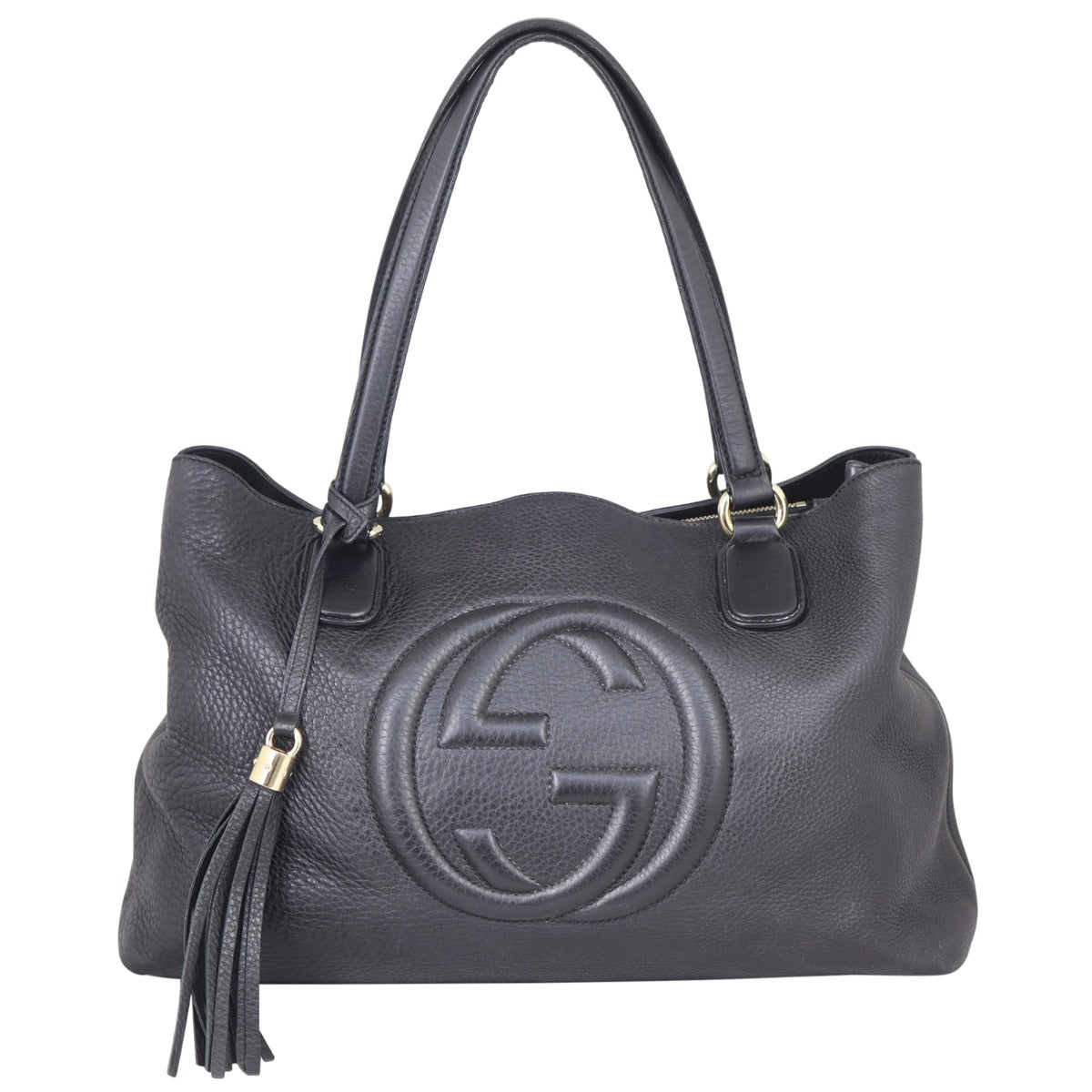 Gucci Soho Tote Medium