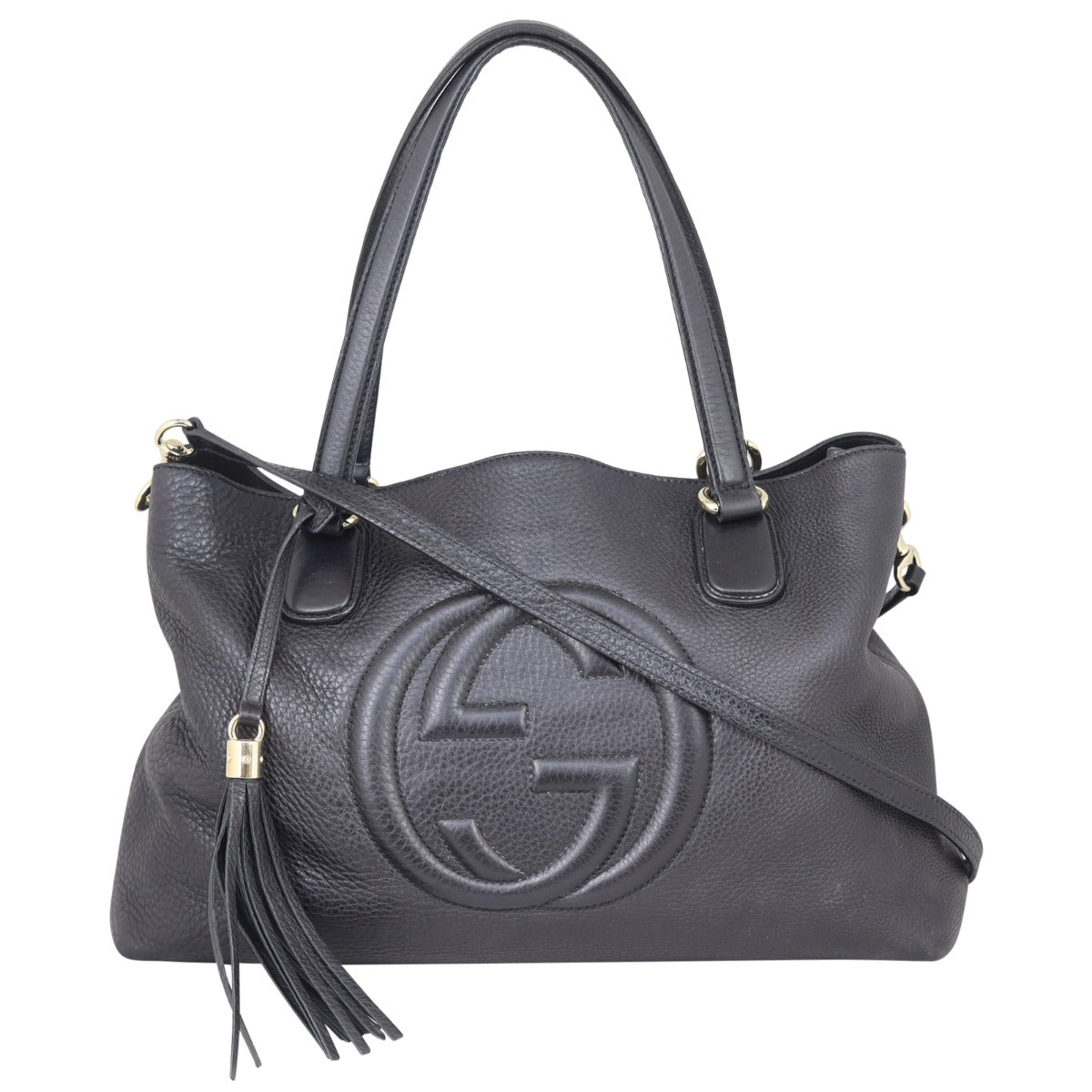 Gucci Soho Tote Medium