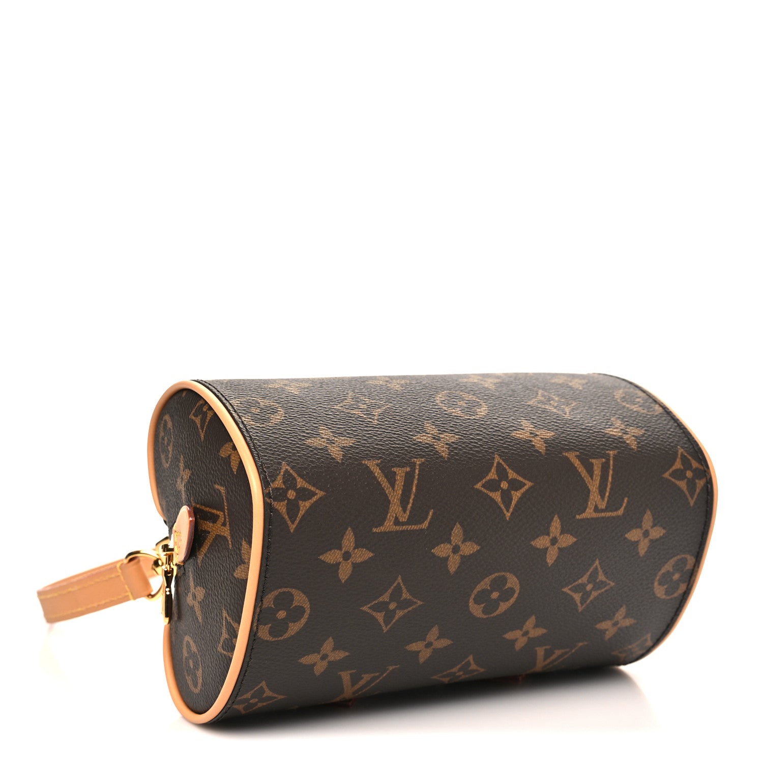Monogram Nano Speedy Dating