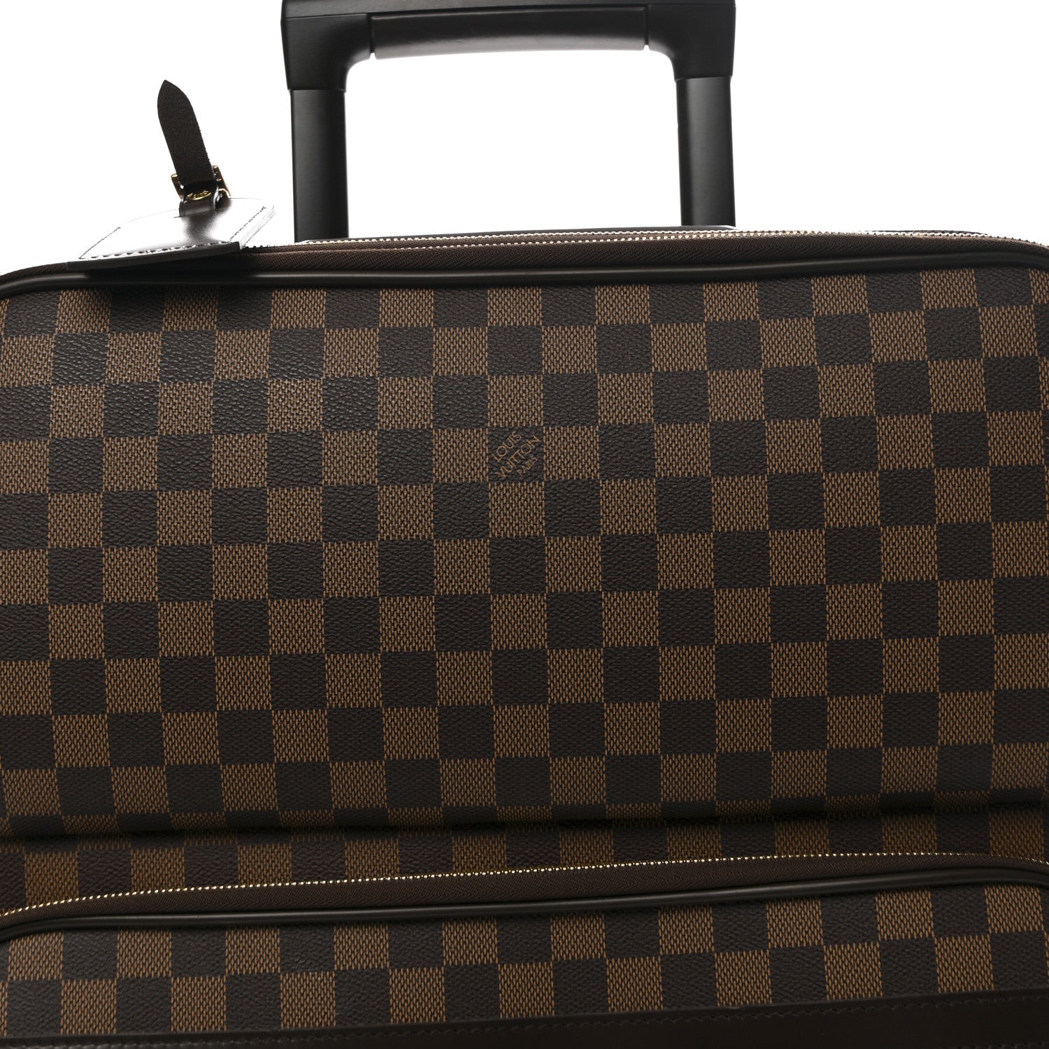 Damier Ebene Pegase 55 Business
