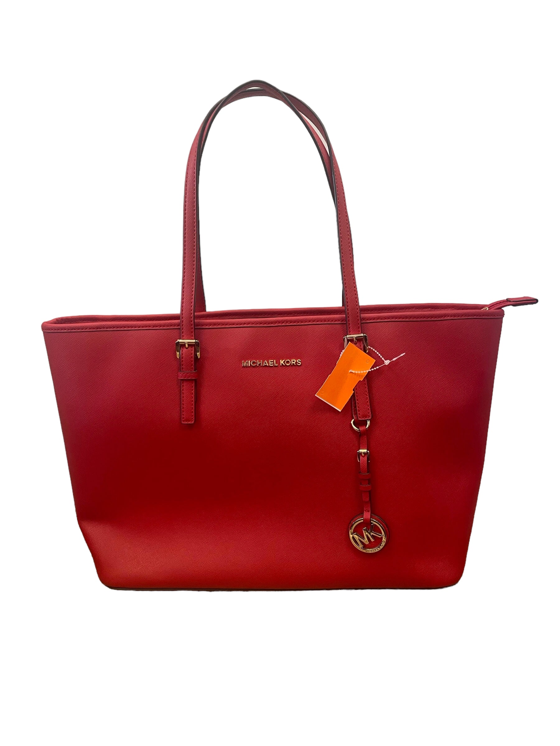 Handbag Designer By Michael Kors  Size: Large