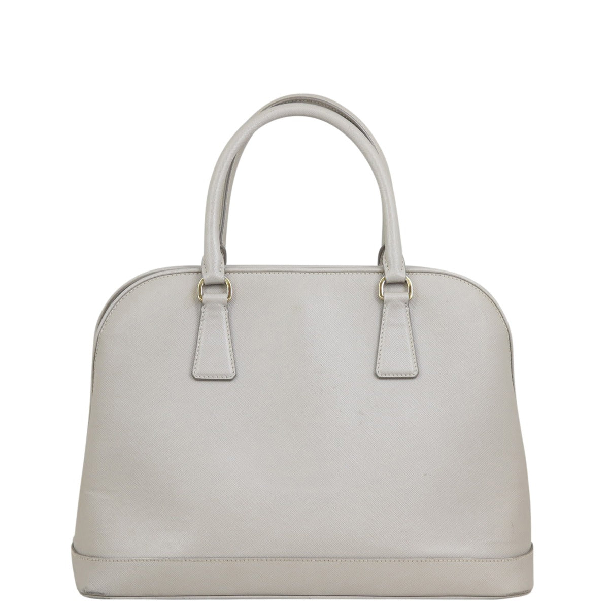 Prada Saffiano Lux Promenade Medium