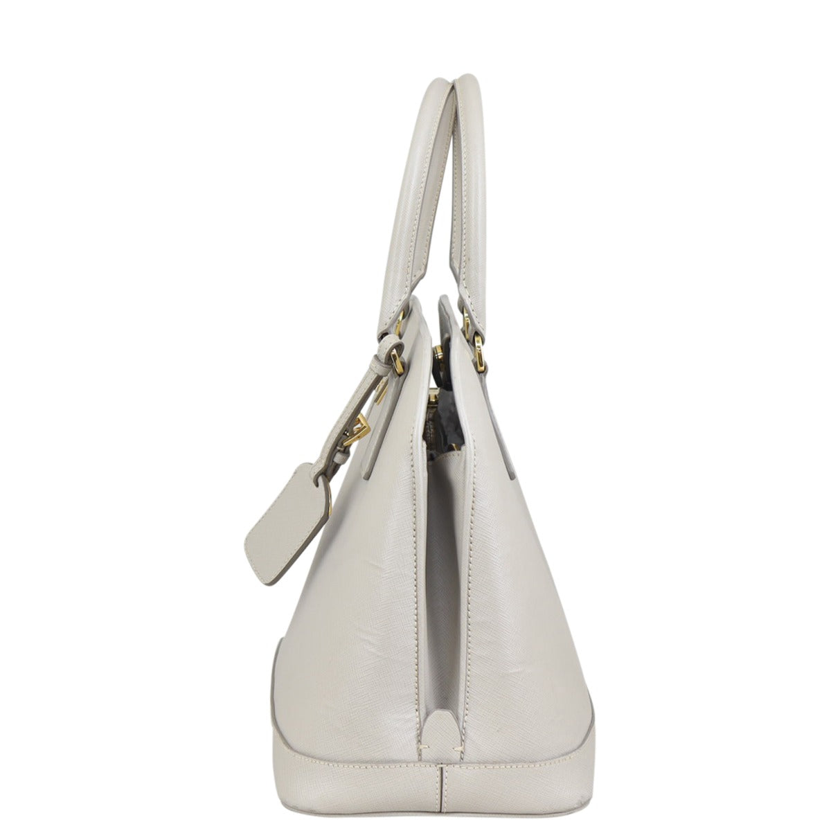 Prada Saffiano Lux Promenade Medium