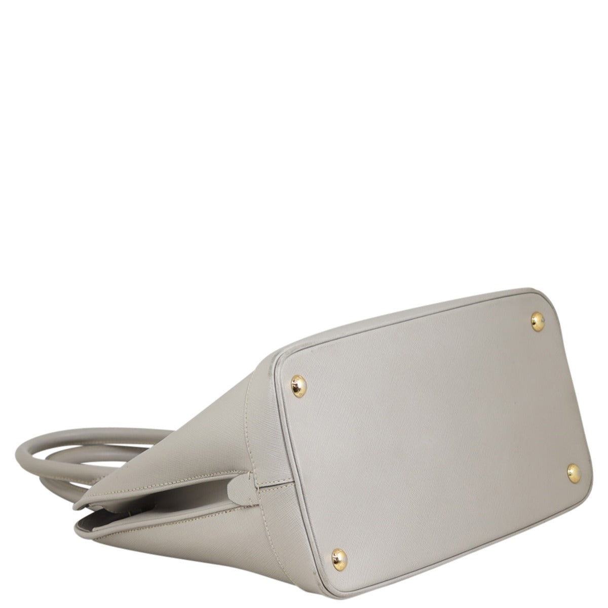 Prada Saffiano Lux Promenade Medium