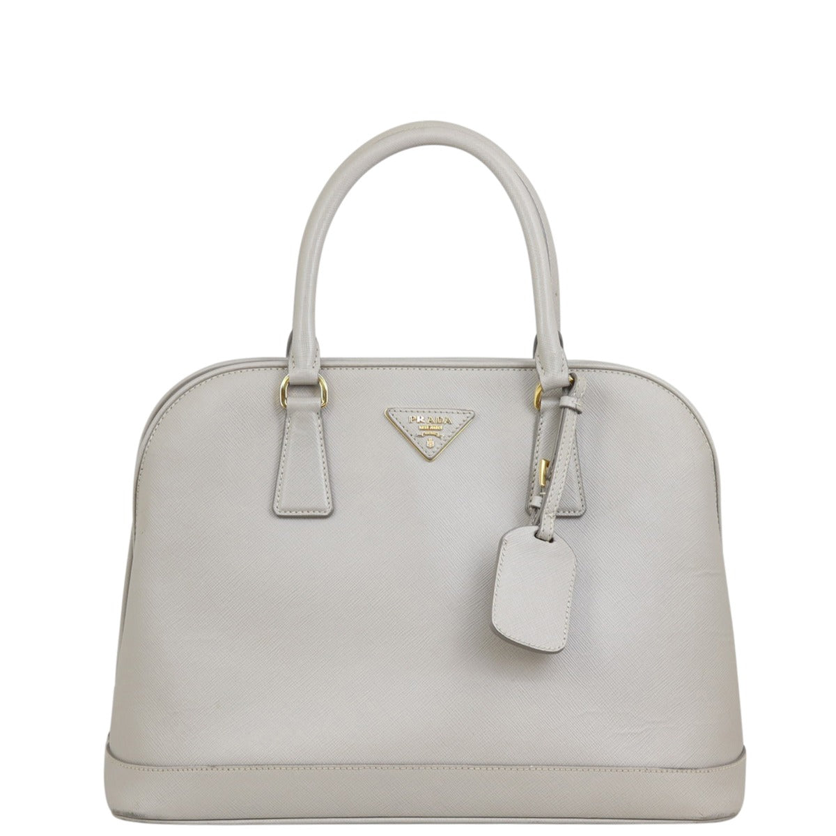 Prada Saffiano Lux Promenade Medium