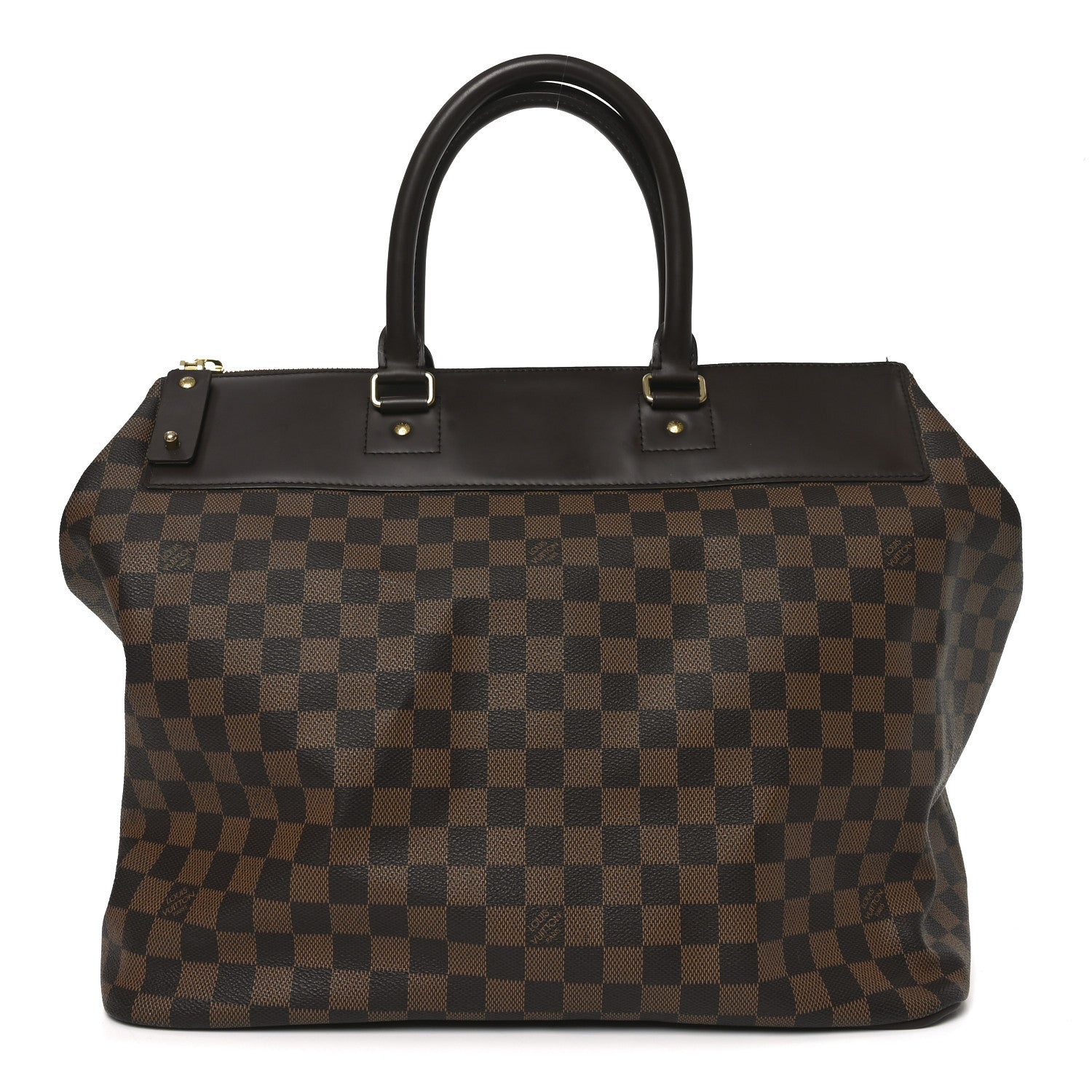 Damier Ebene Greenwich PM