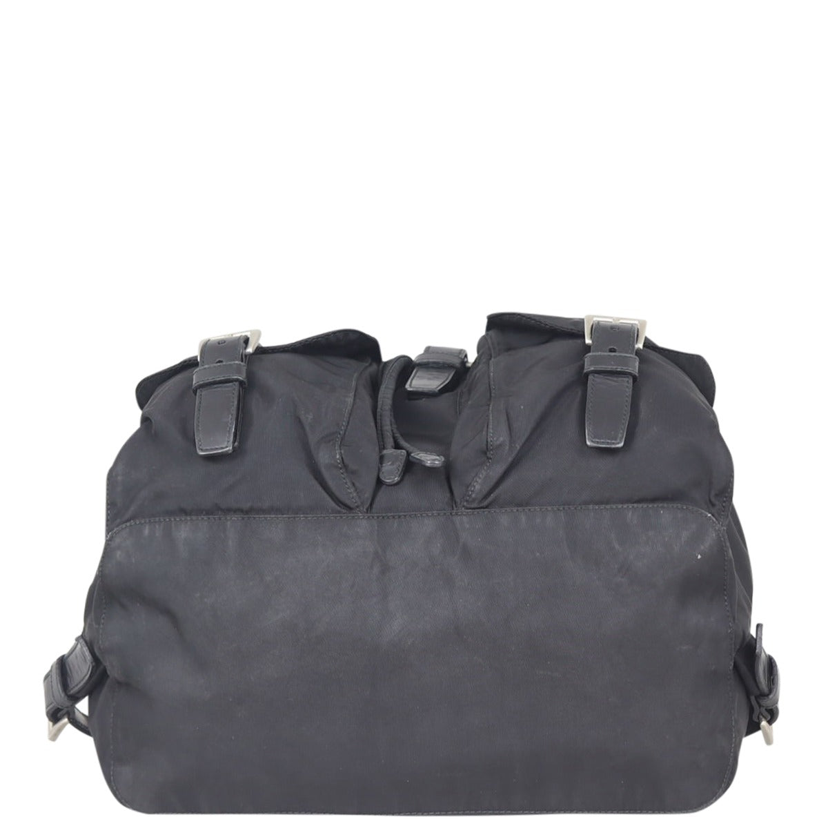 Prada Tessuto Vela Backpack
