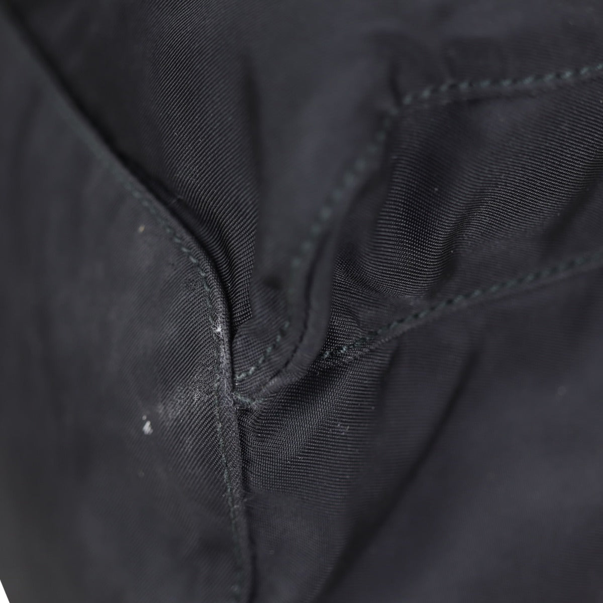 Prada Tessuto Vela Backpack