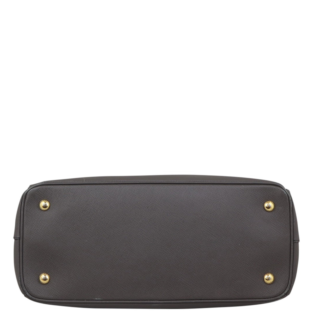 Prada Saffiano Lux Tote Small