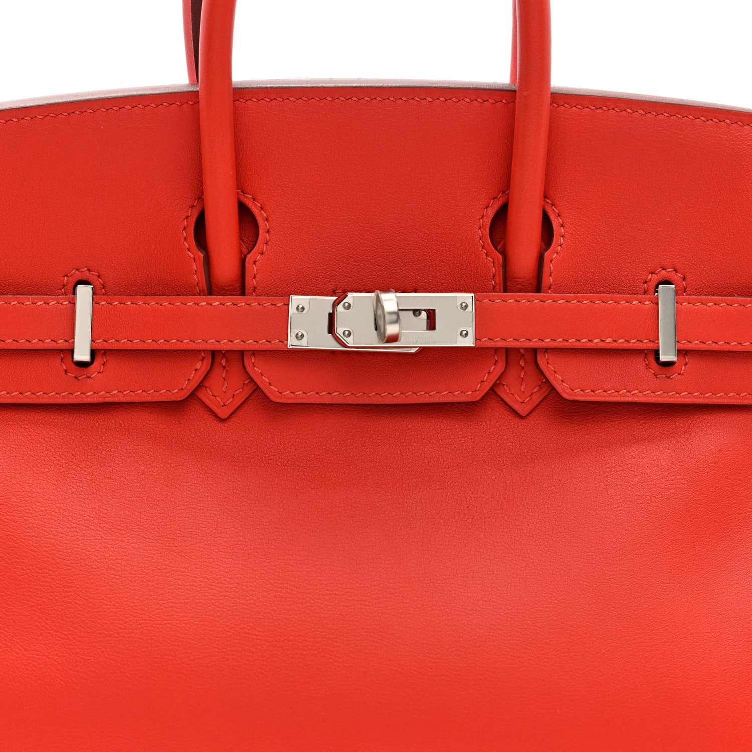Swift Birkin 25 Capucine