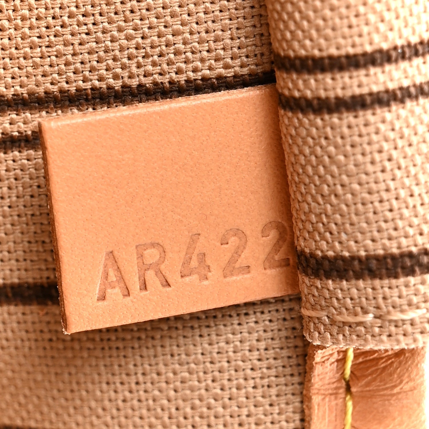 Monogram Game On Neverfull MM