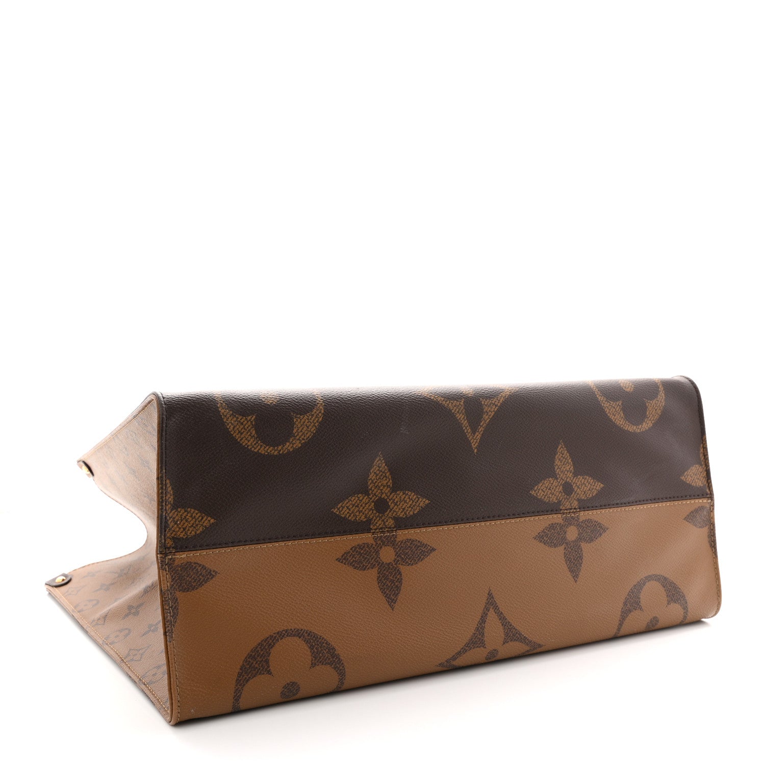 Reverse Monogram Giant Onthego GM