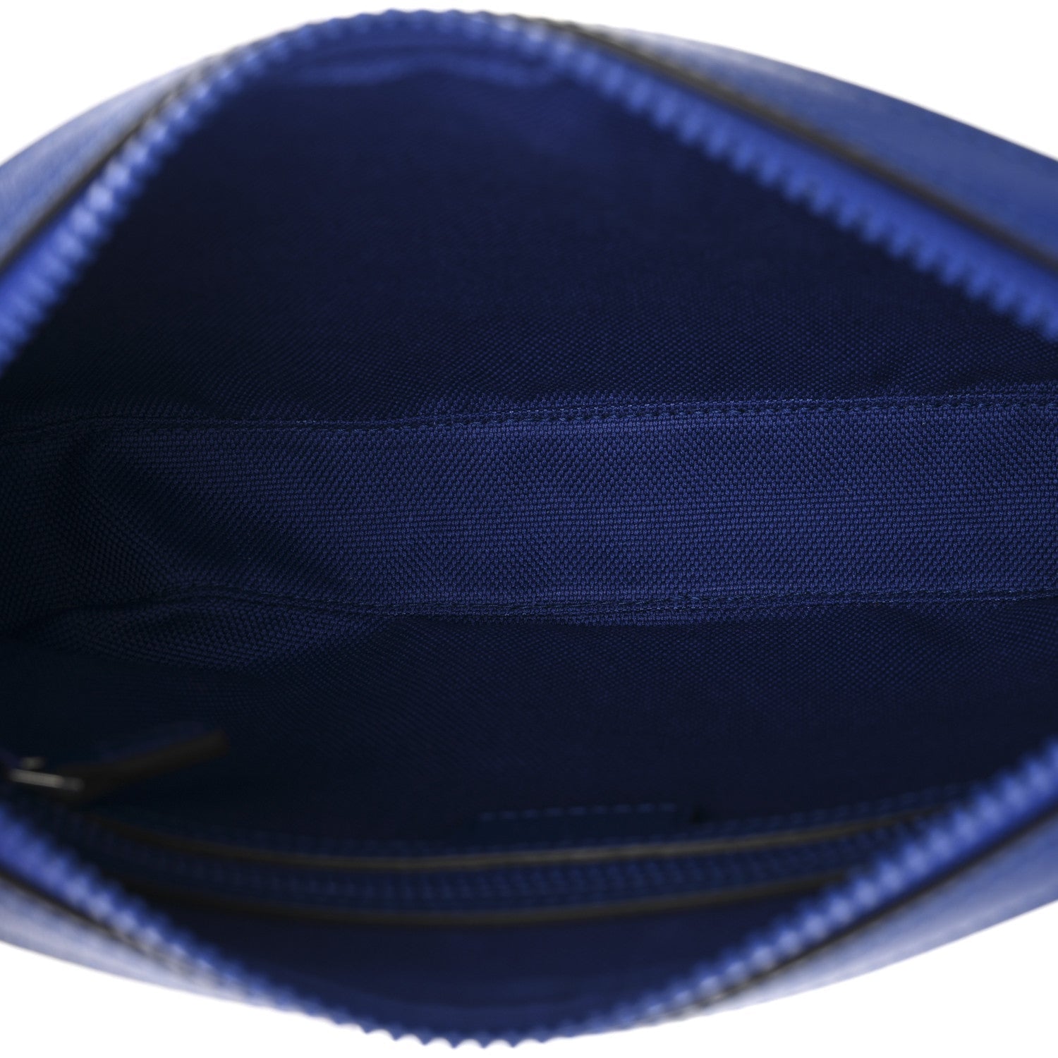 New Shanghai Calfskin Interlocking G Logo Camera Crossbody Bag Cobalt Blue Orange