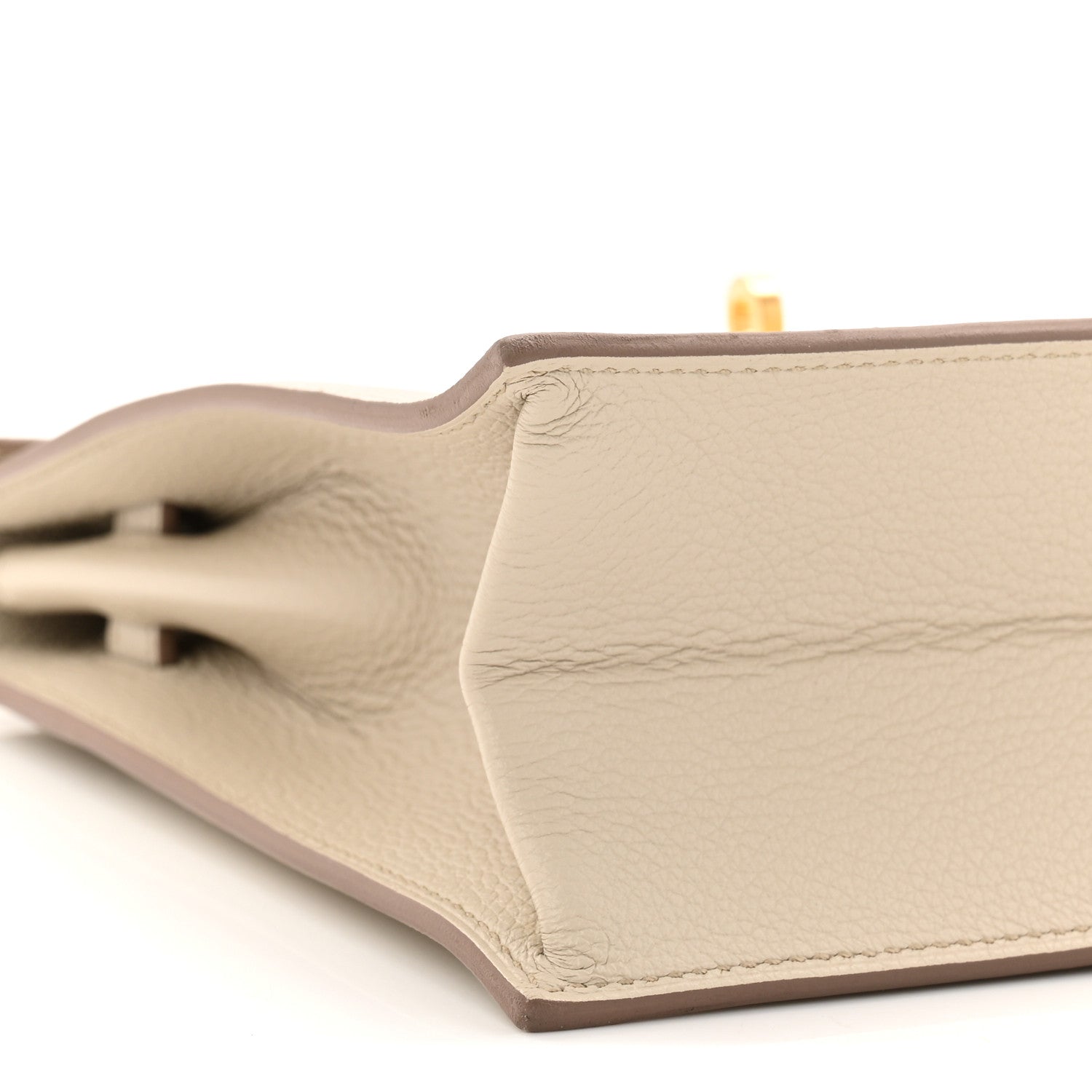 Evercolor Kelly Danse II Belt Bag Beton