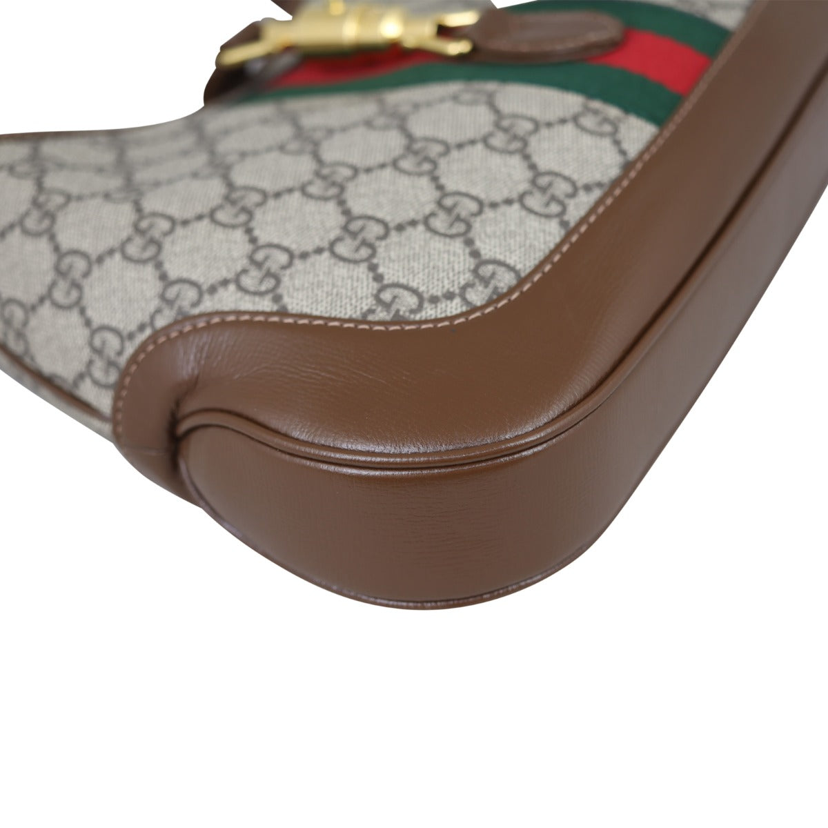 Gucci Jackie 1961 Small Hobo