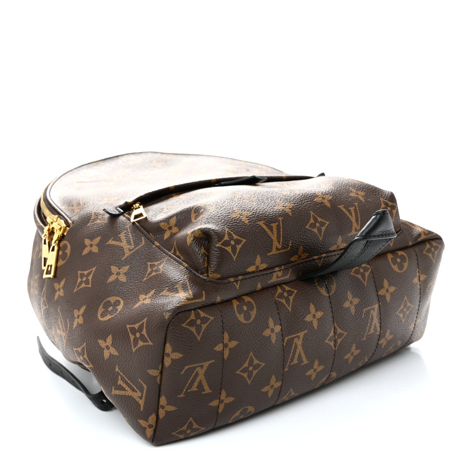 Monogram Palm Springs Backpack MM