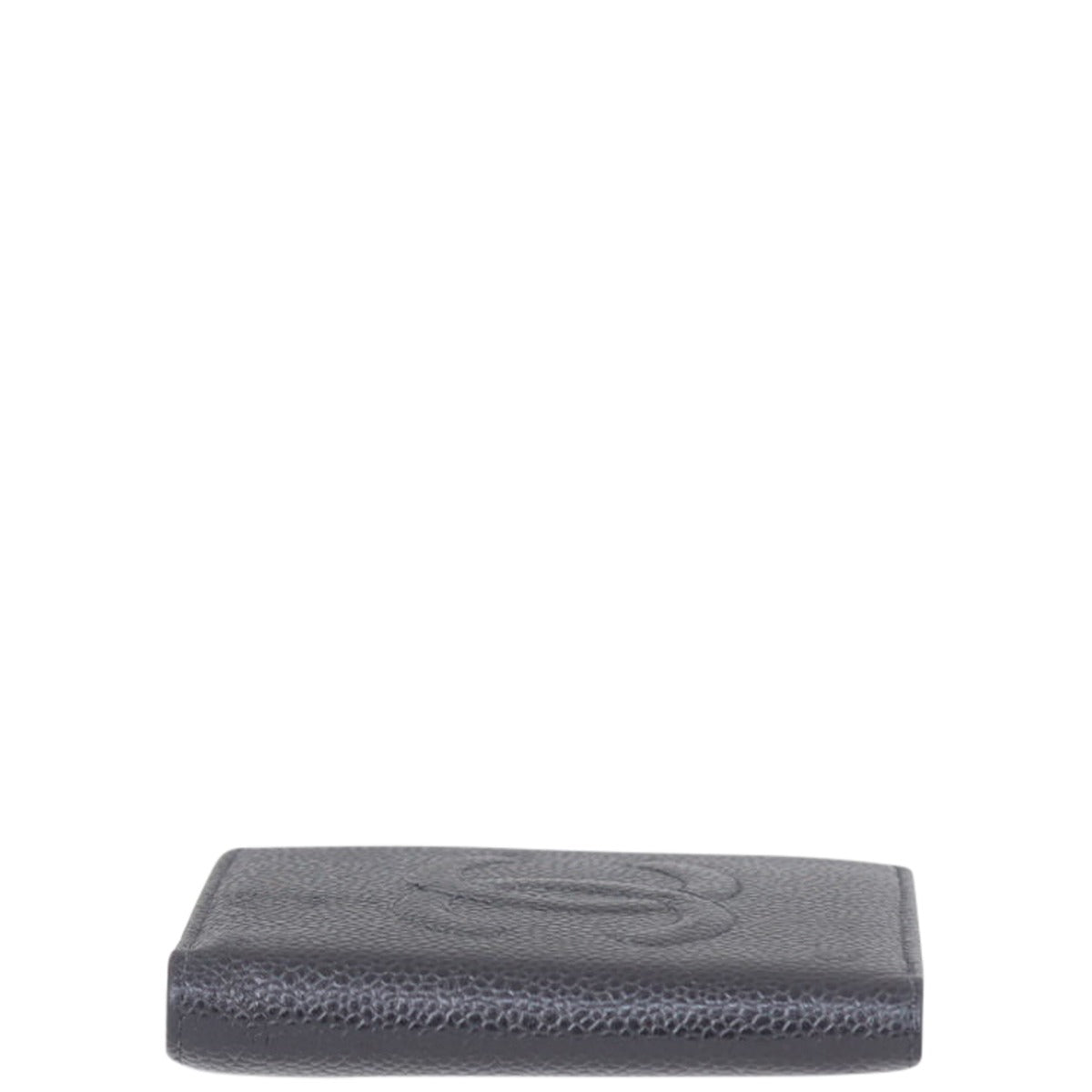 Chanel Timeless Compact Bifold Wallet