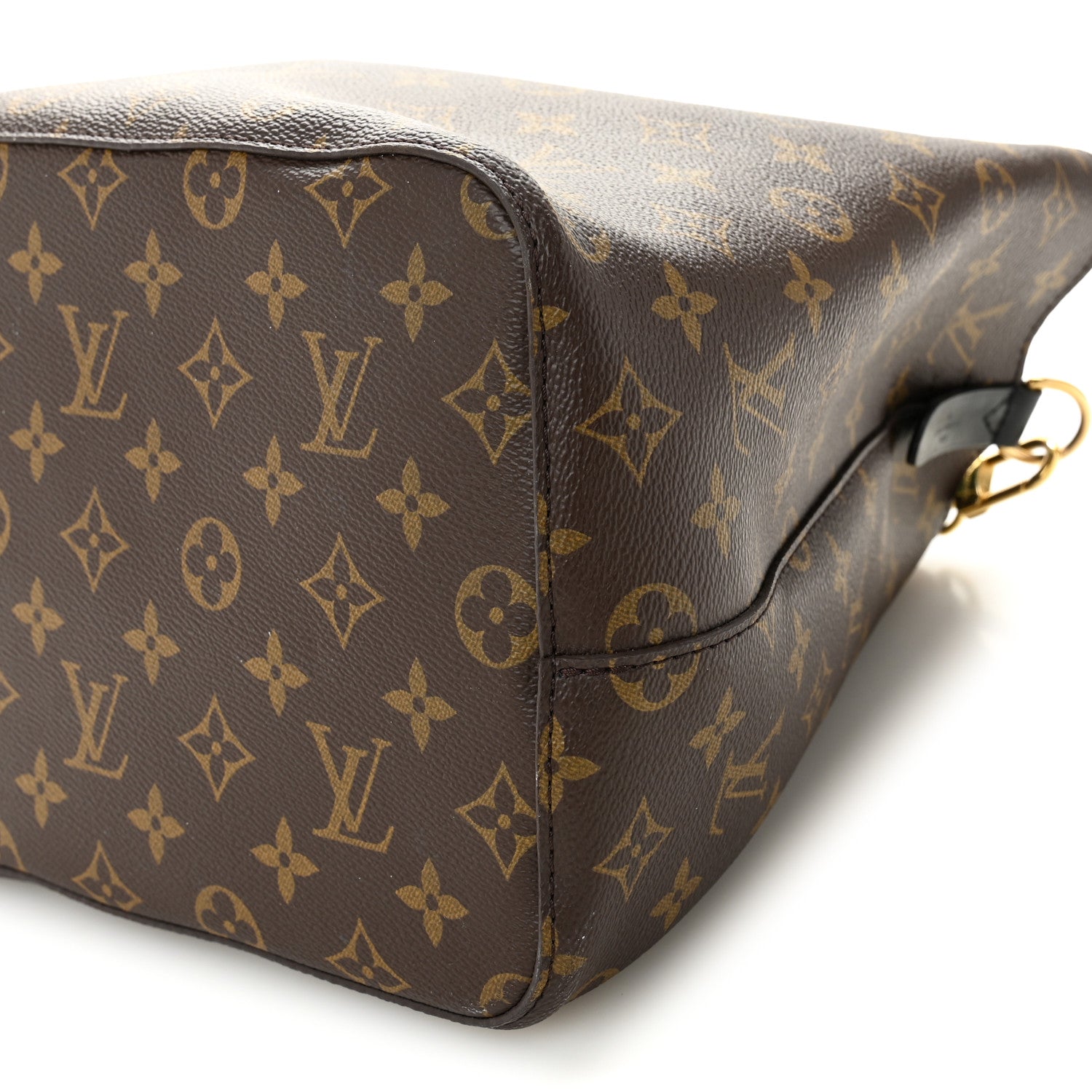 Monogram Neonoe MM Black