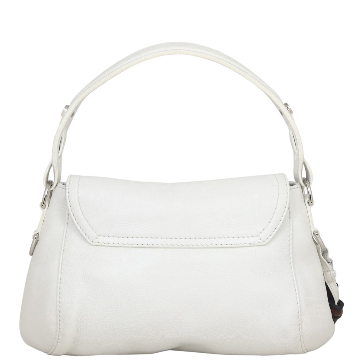 Gucci Techno Horsebit Medium Flap Bag
