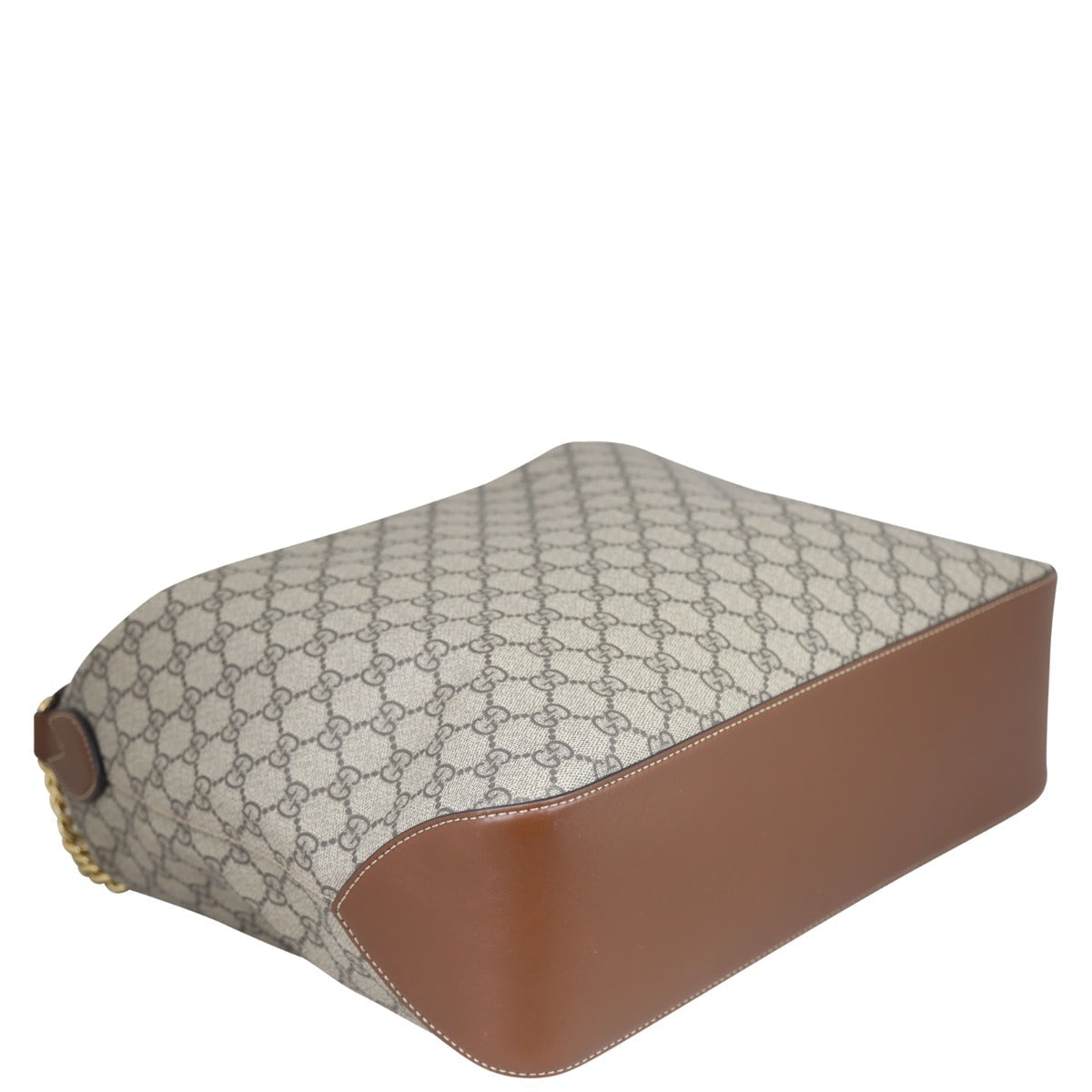 Gucci GG Supreme Linea A Hobo