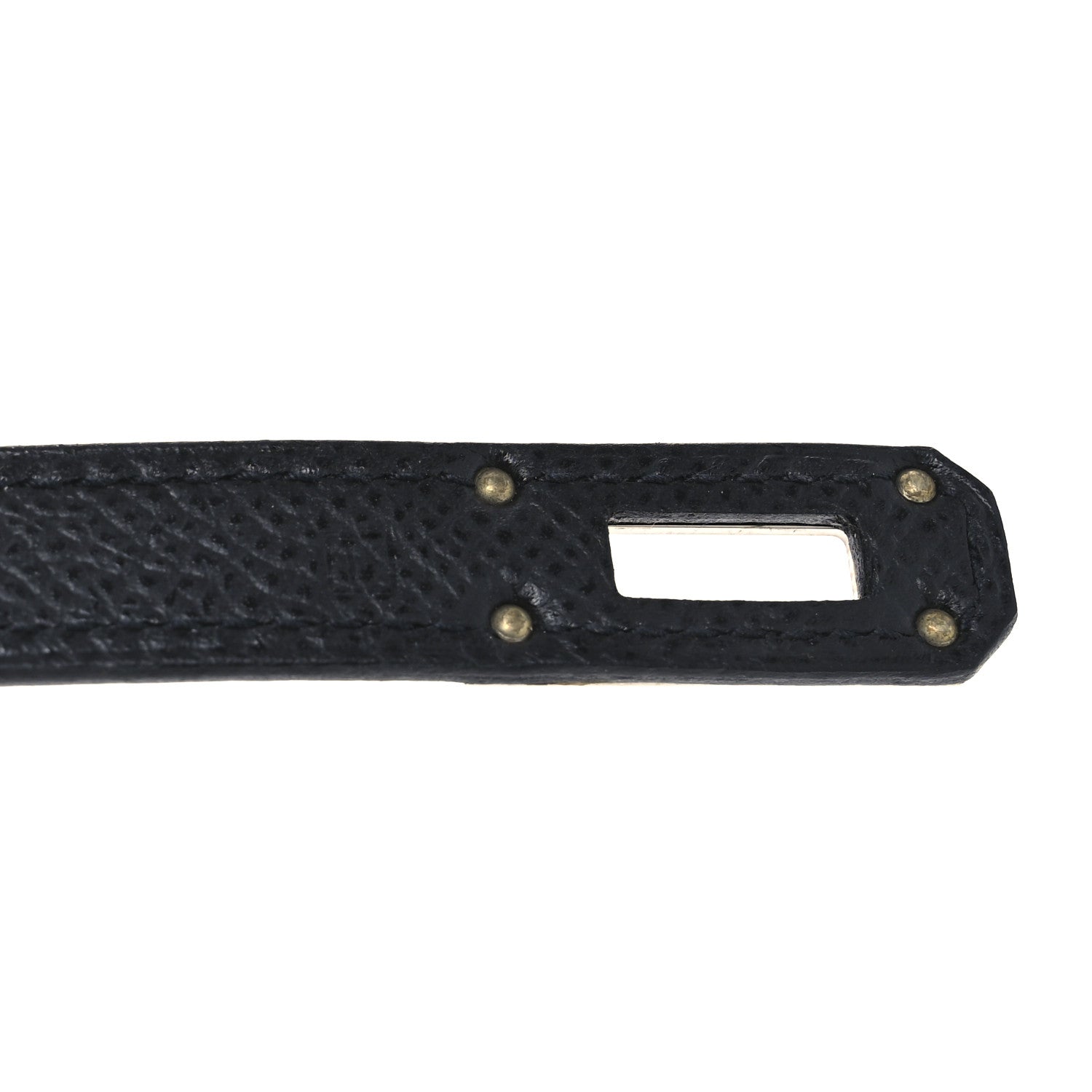 Epsom Medium Kelly Wallet Black