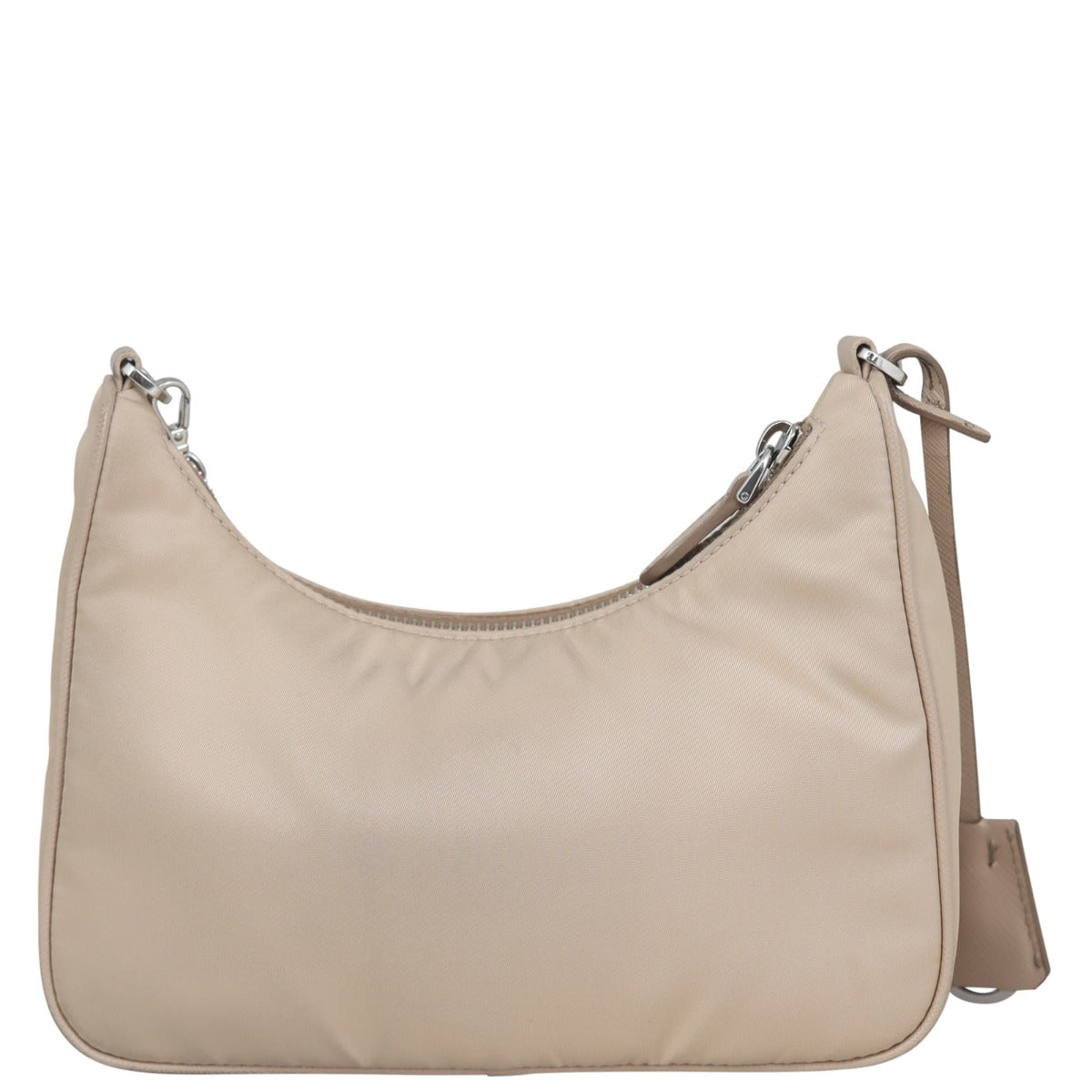 Prada Re-Edition 2005 Tessuto Shoulder Bag
