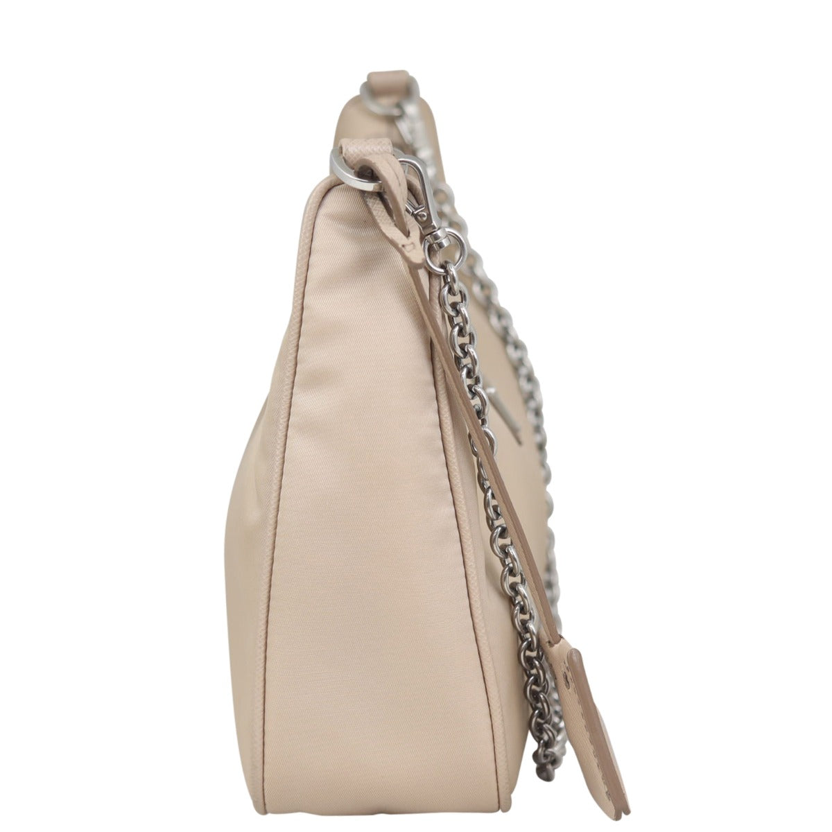 Prada Re-Edition 2005 Tessuto Shoulder Bag