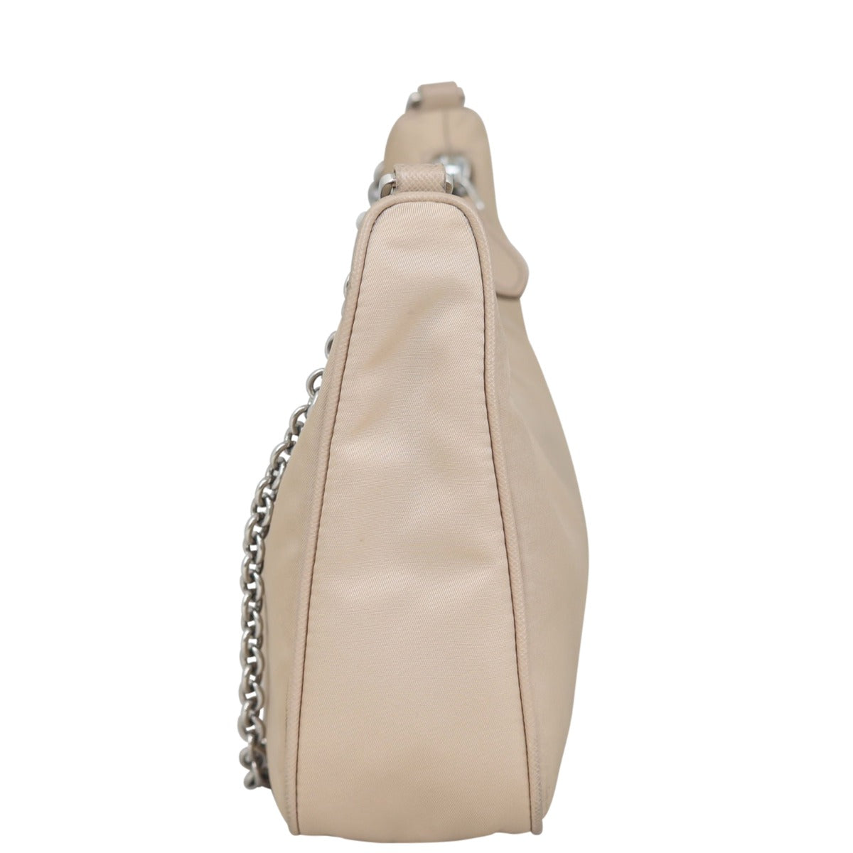 Prada Re-Edition 2005 Tessuto Shoulder Bag