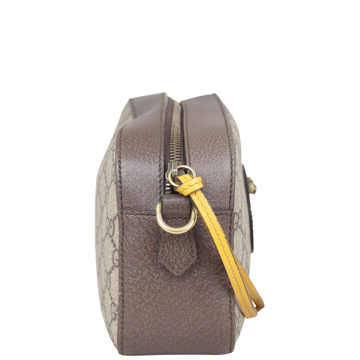 Gucci Neo Vintage GG Supreme Messenger Bag