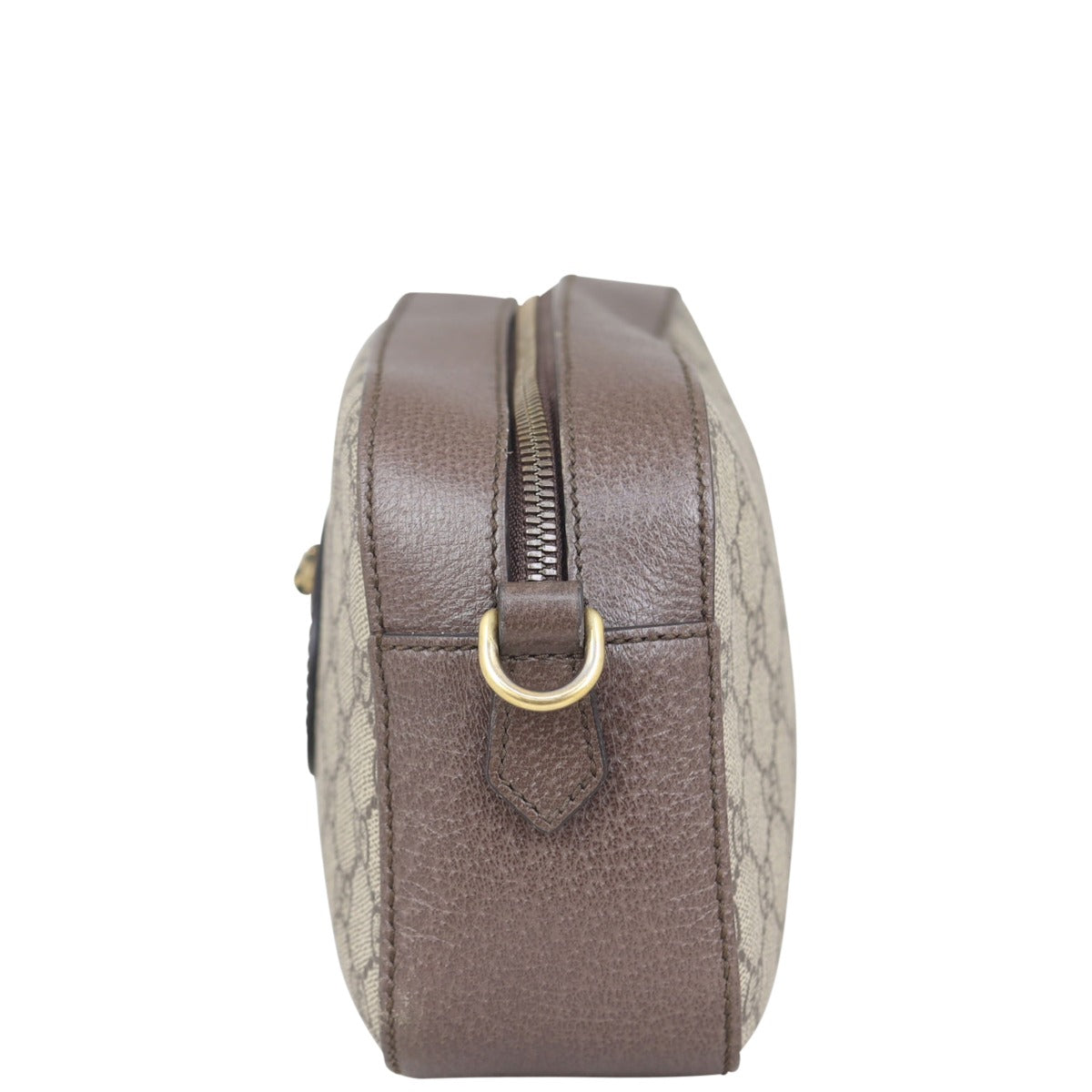 Gucci Neo Vintage GG Supreme Messenger Bag