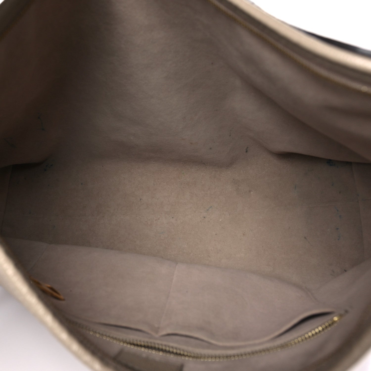 Empreinte Monogram Giant CarryAll MM Tourterelle