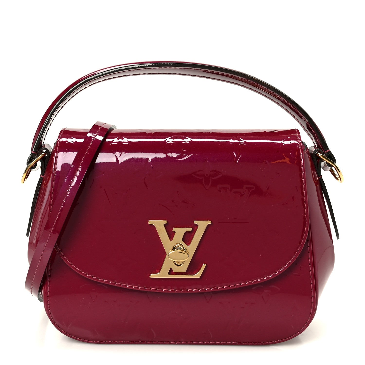 Vernis Pasadena Magenta