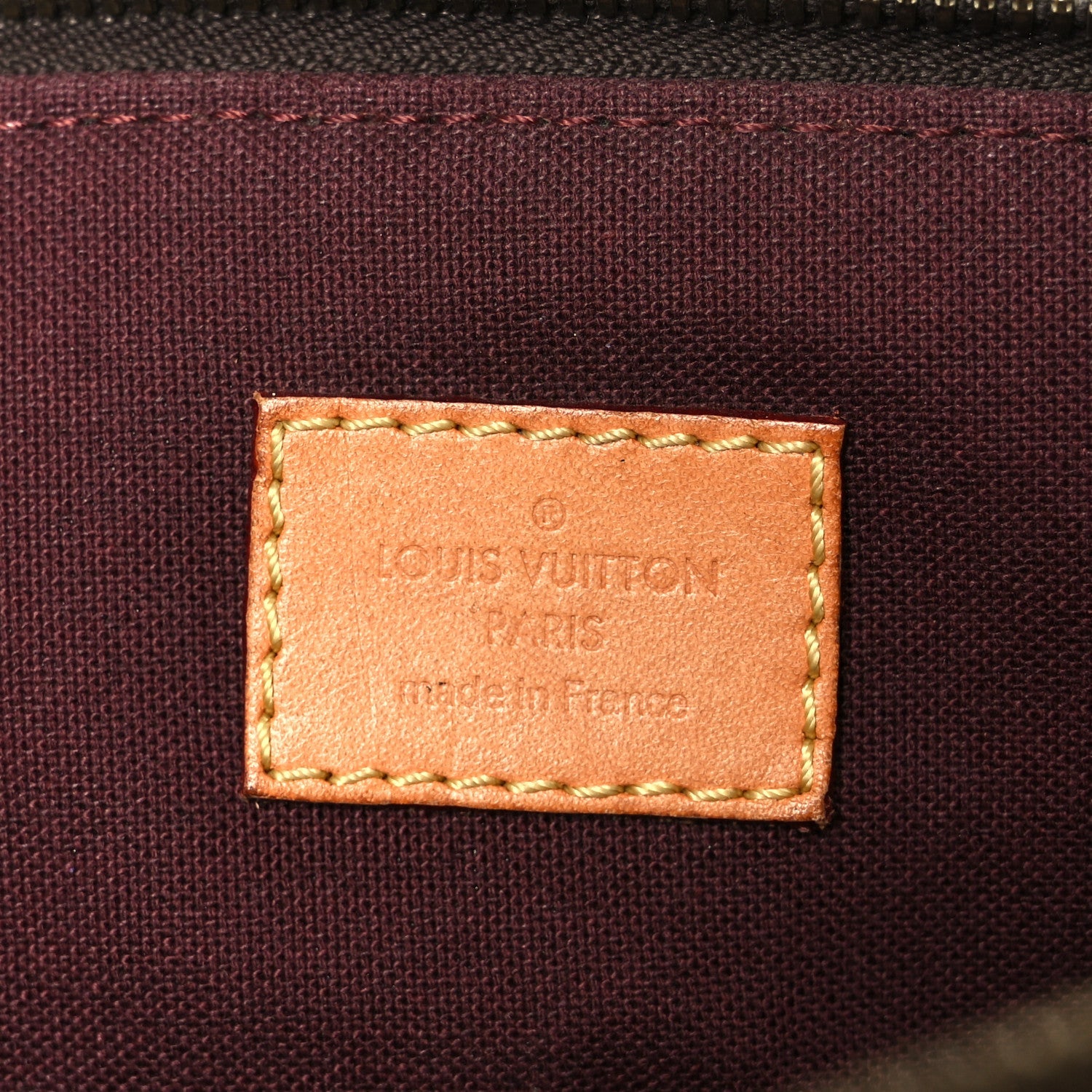 Monogram Turenne MM