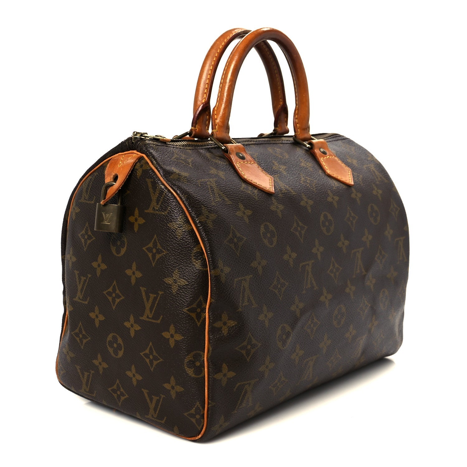 Monogram Speedy 30