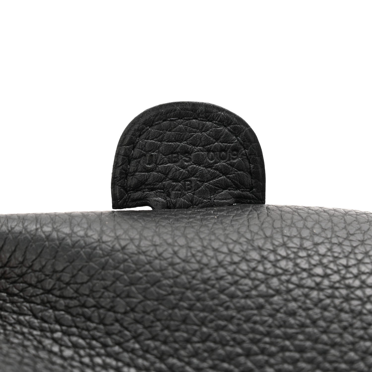 Taurillon Clemence EVELYNE III PM Black
