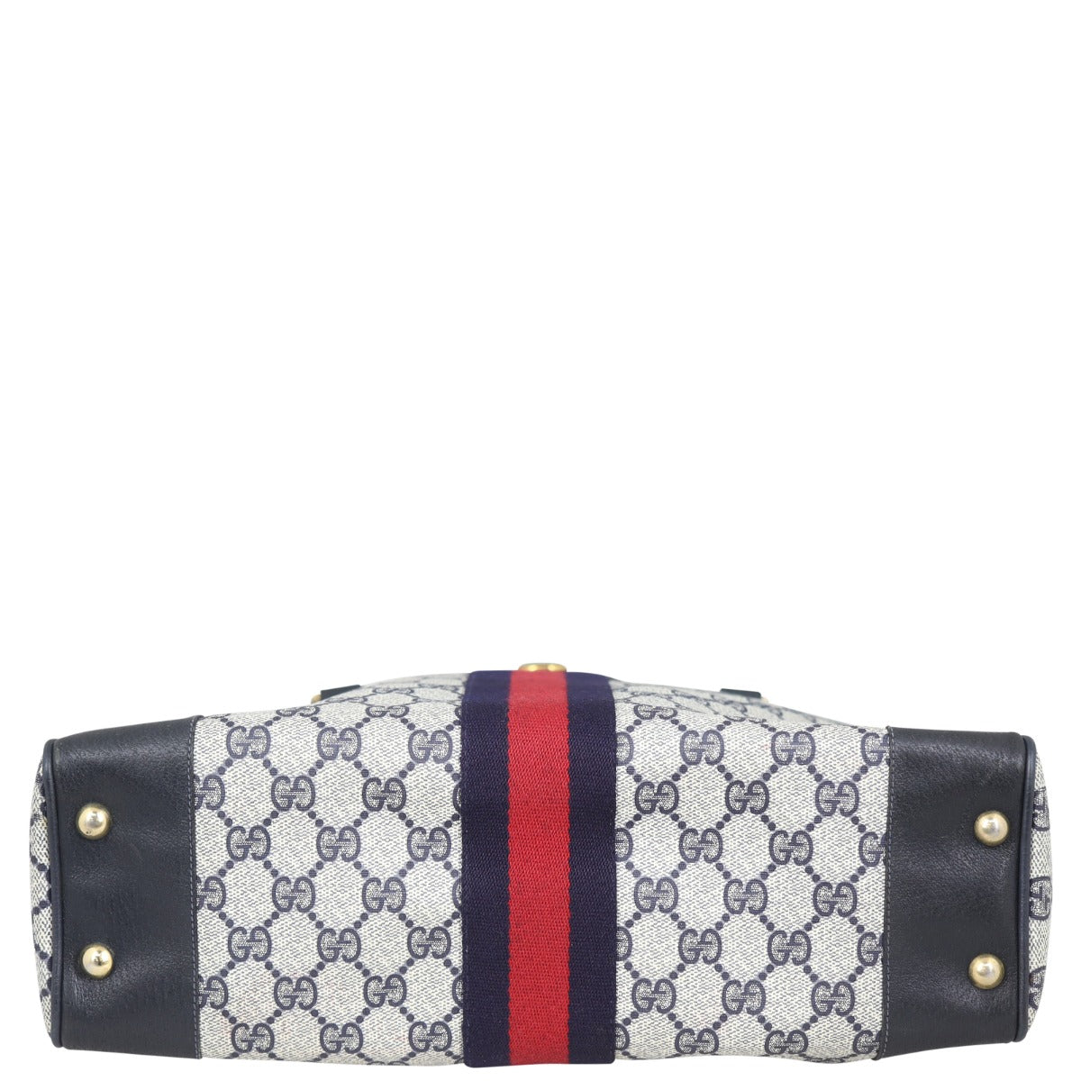 Gucci GG Supreme Medium Satchel