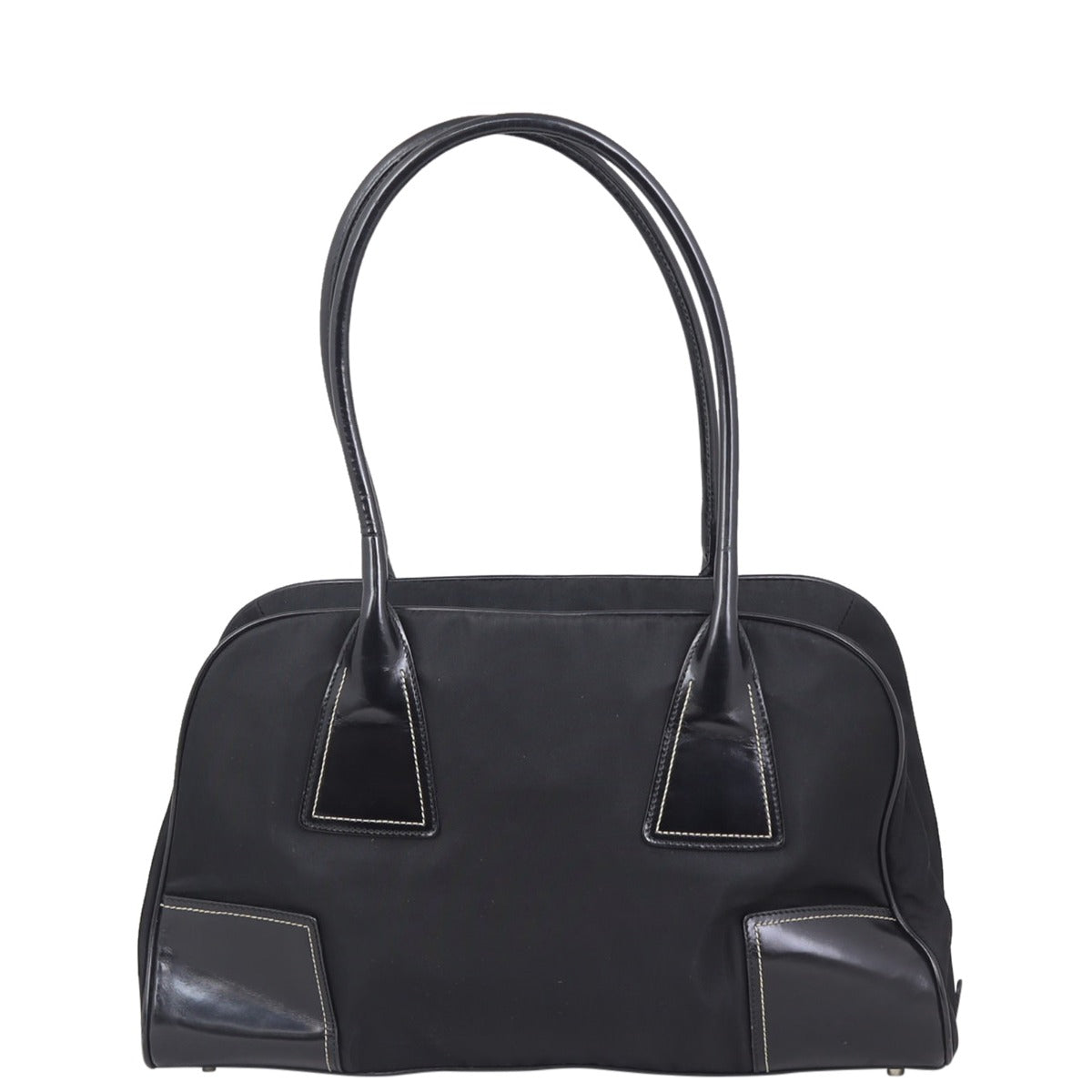 Prada Tessuto Tote