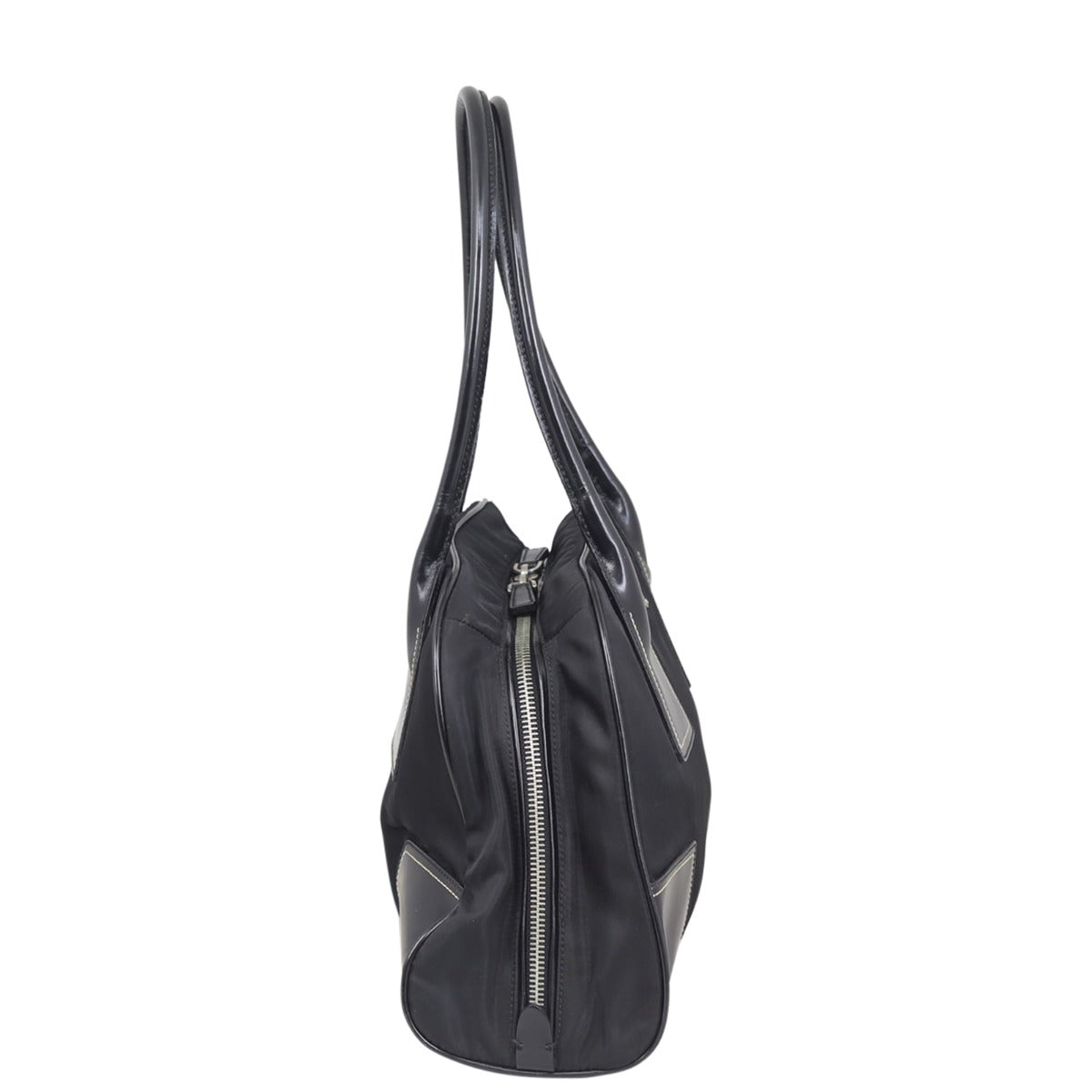 Prada Tessuto Tote