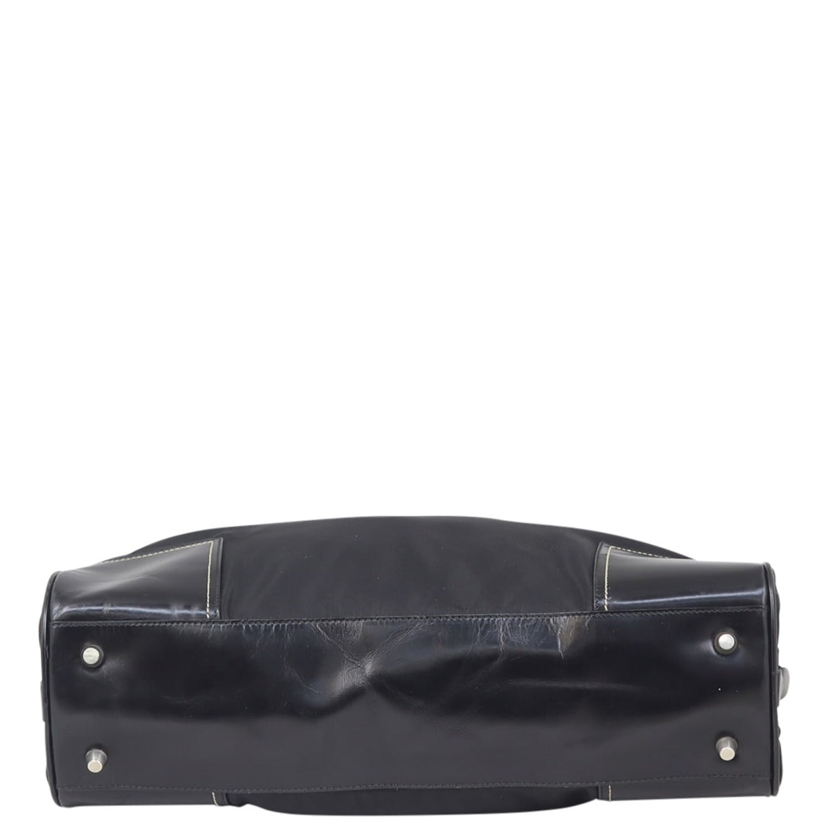 Prada Tessuto Tote