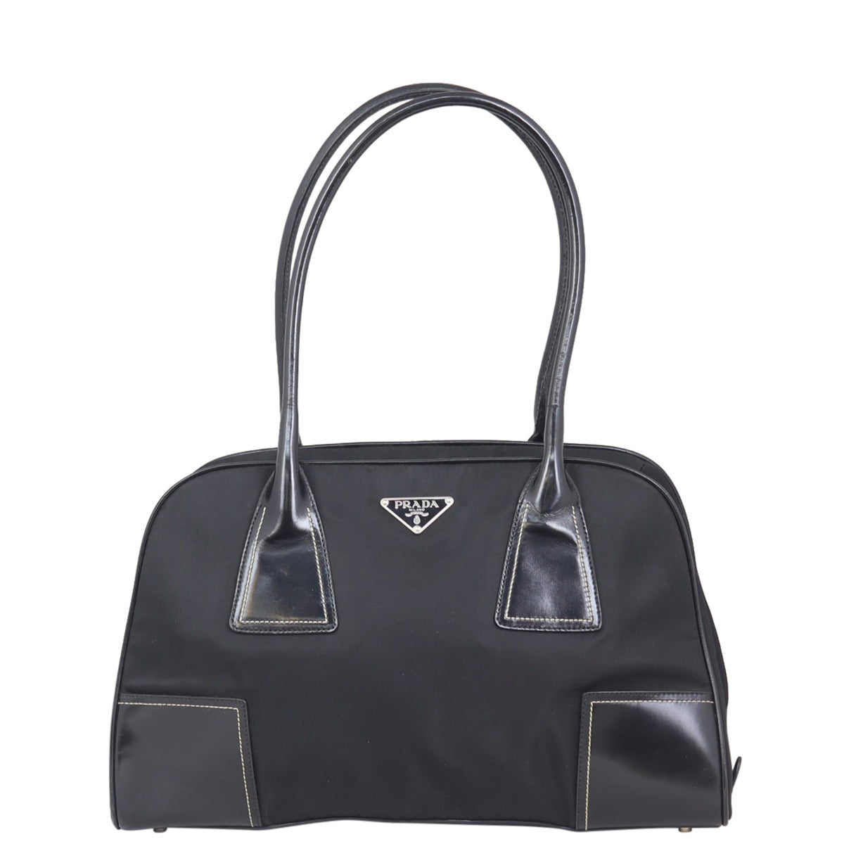 Prada Tessuto Tote