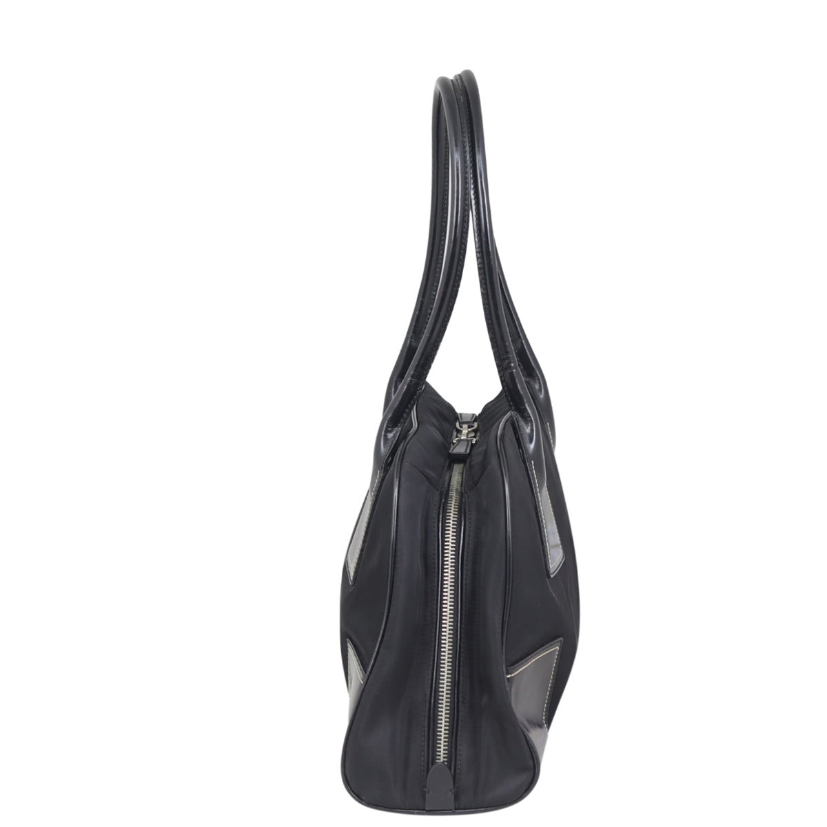 Prada Tessuto Tote