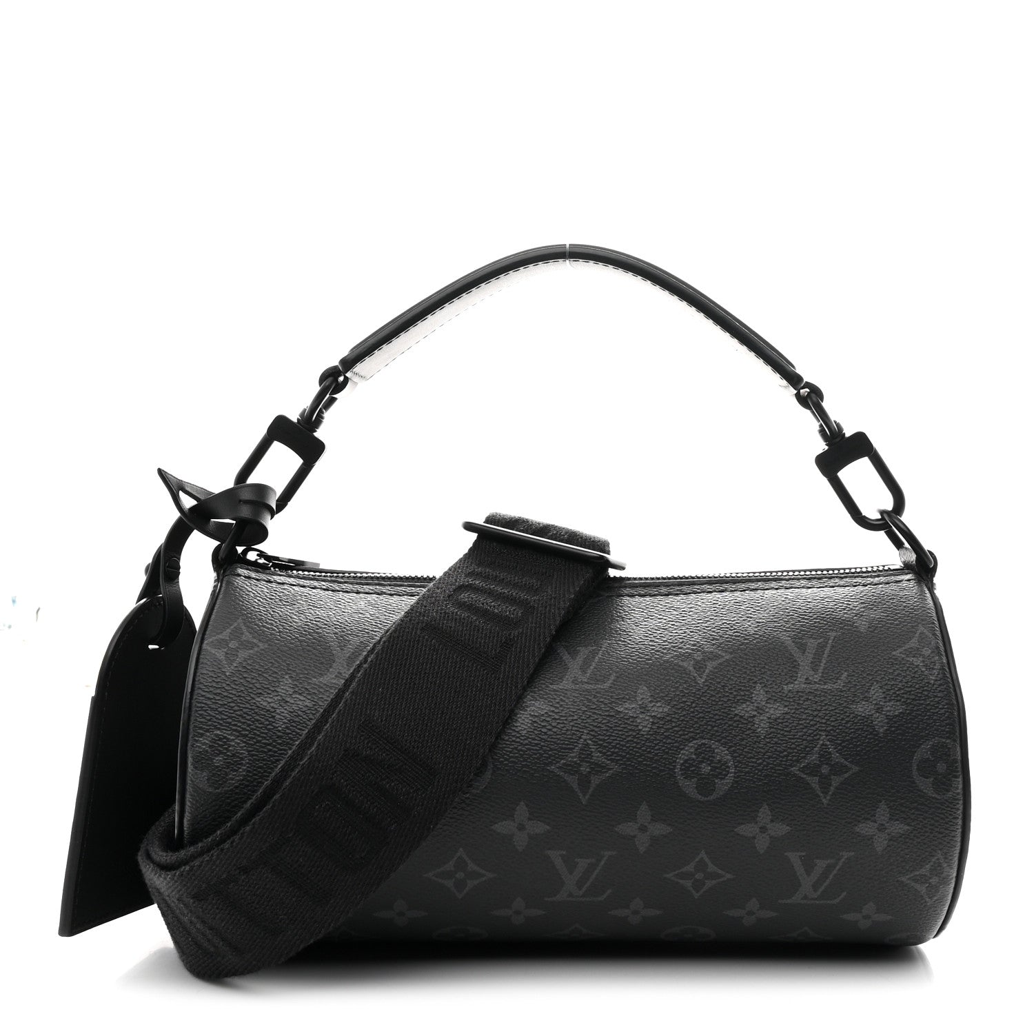 Monogram Eclipse Soft Polochon PM