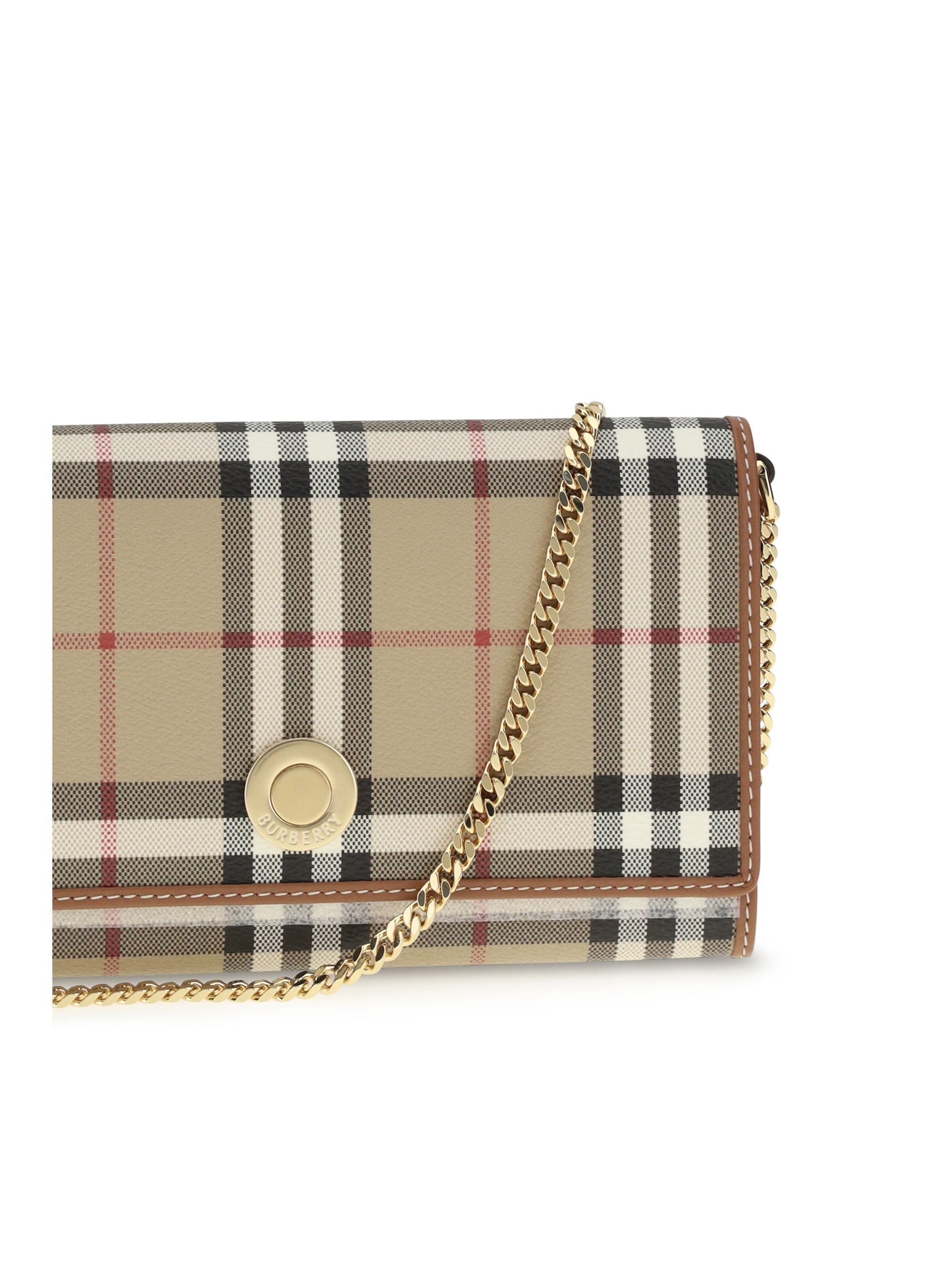 chain wallet