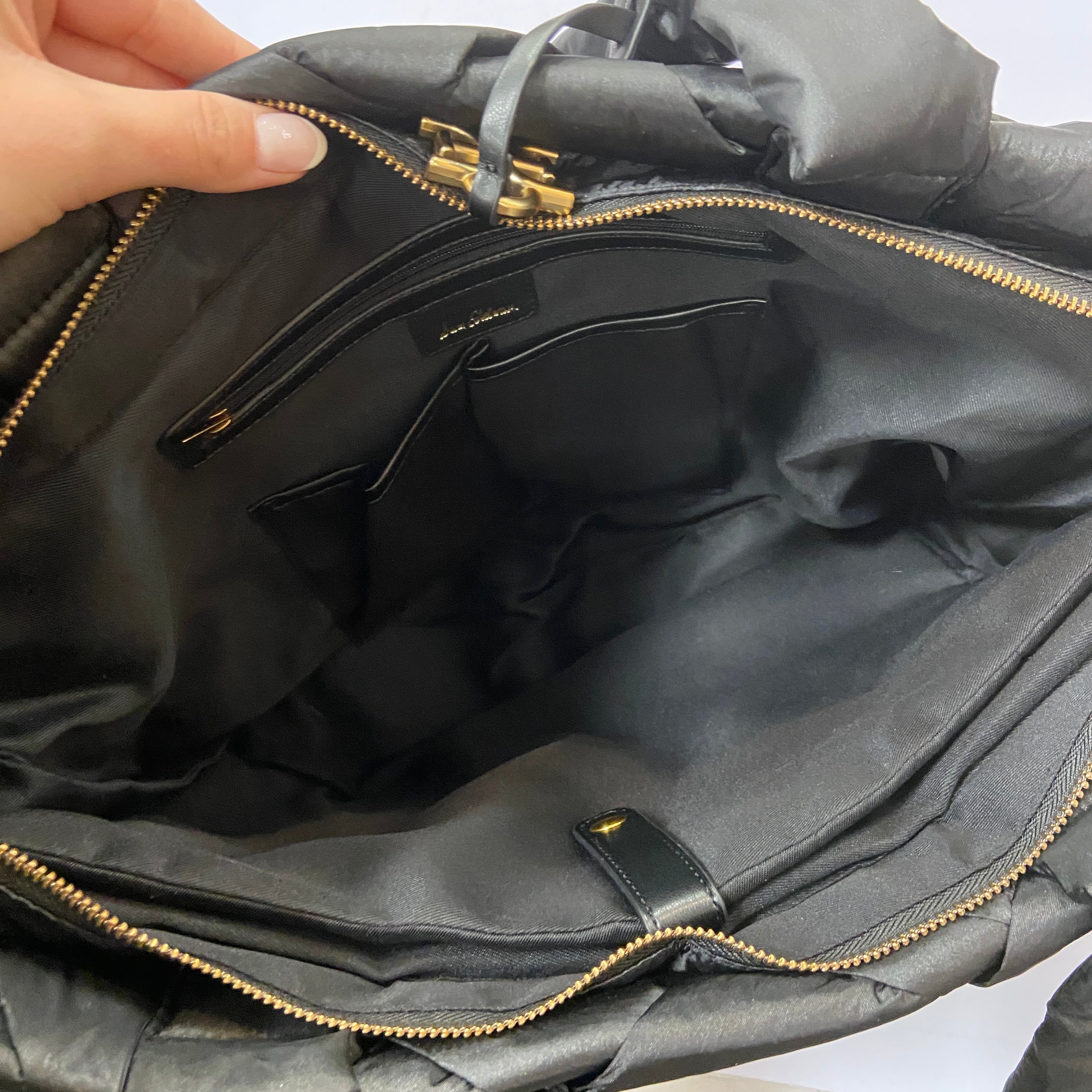 Handbag By Sam Edelman, Size: Large