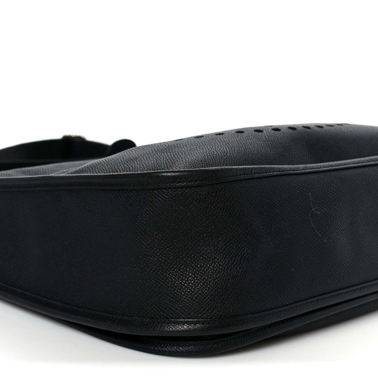 Taurillon Clemence EVELYNE III GM Black
