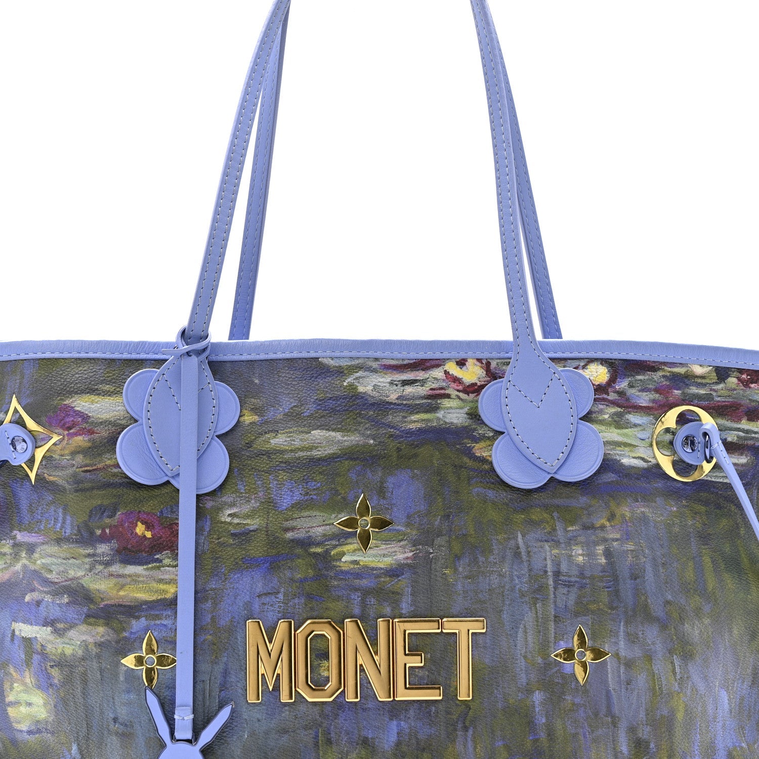 Masters Monet Neverfull MM