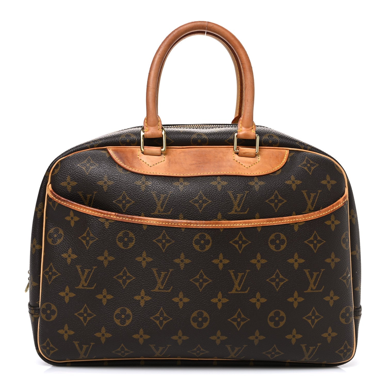 Monogram Deauville