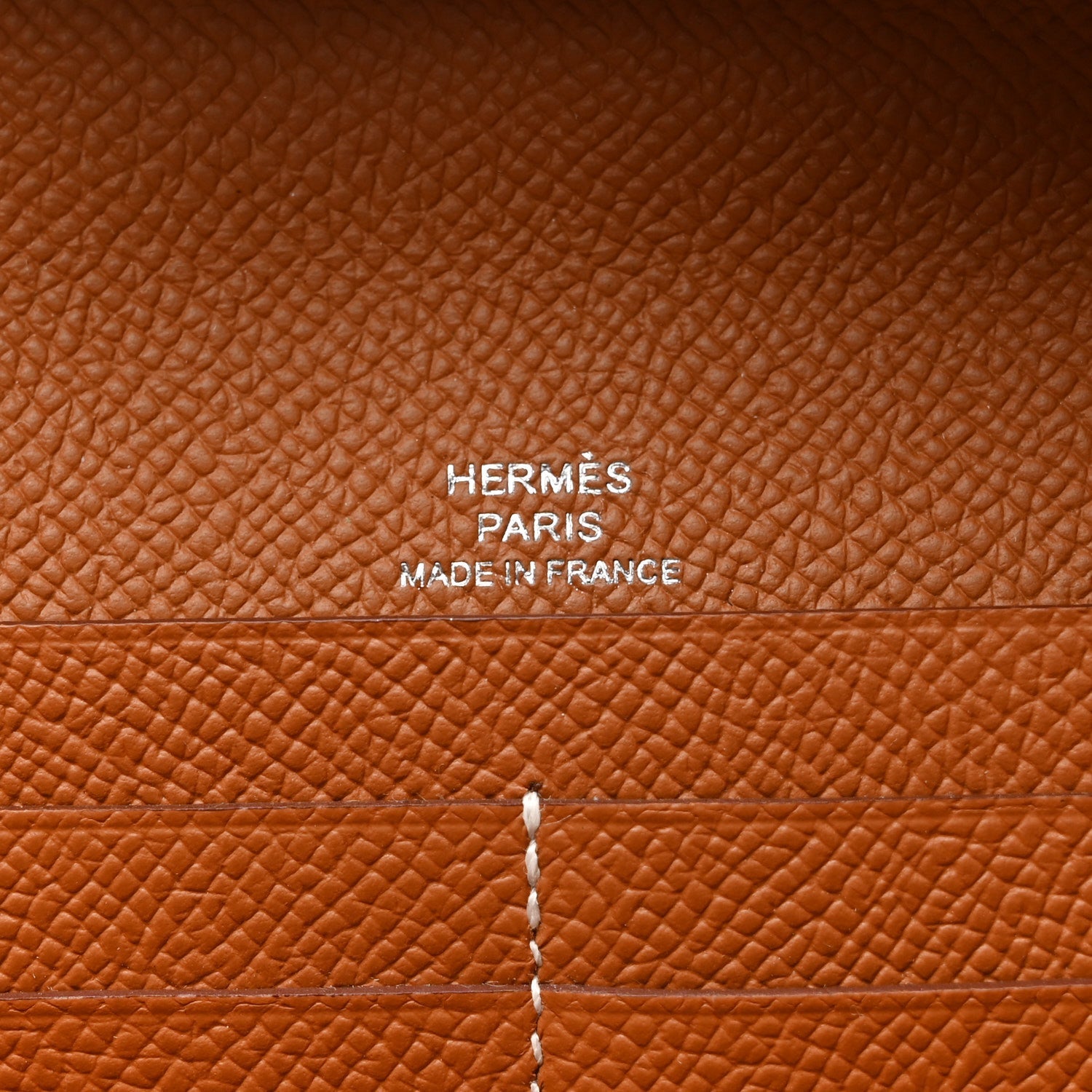 Epsom Maillon Wallet To Go Gold