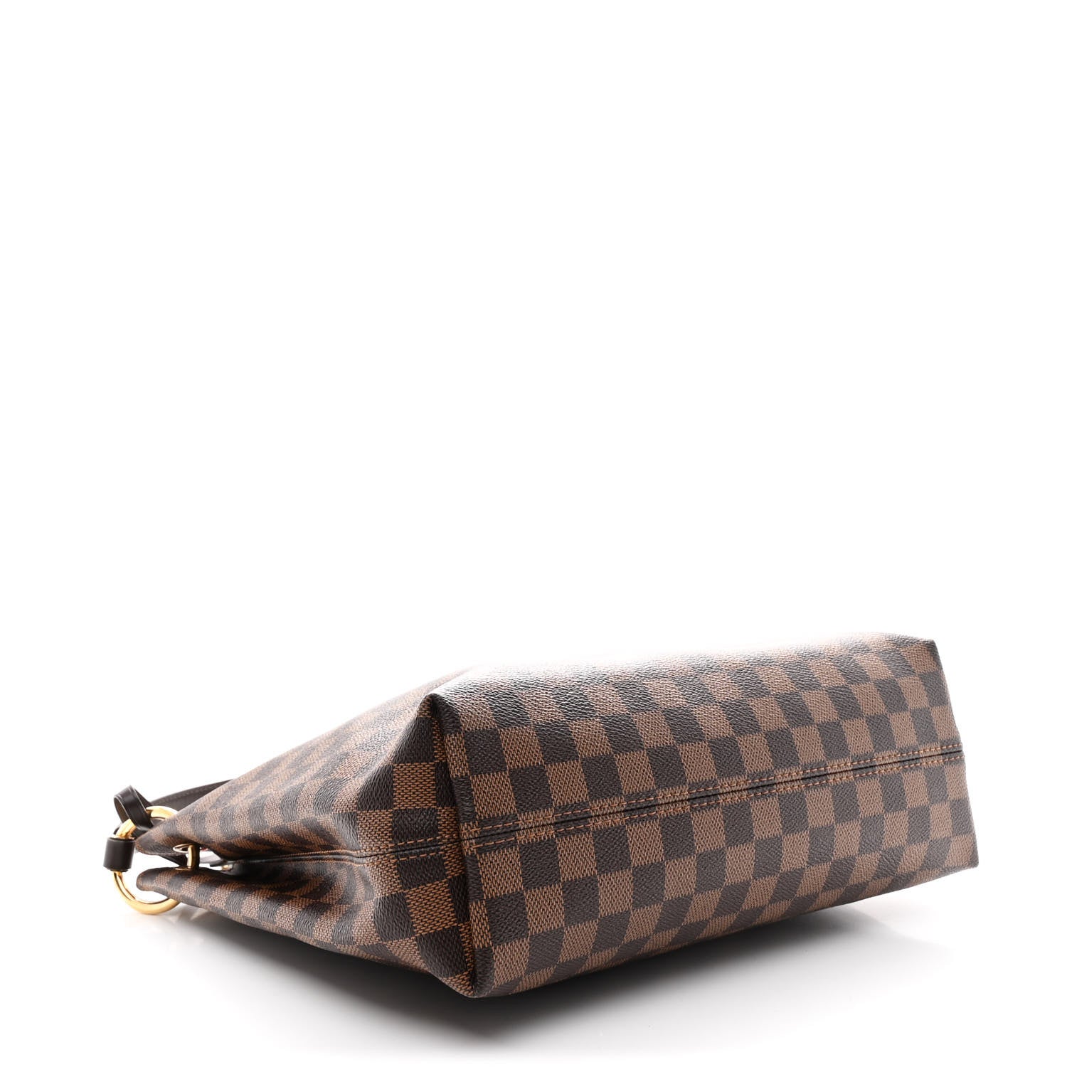 Damier Ebene Graceful PM