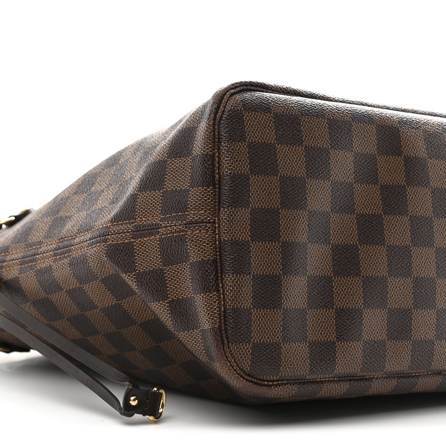 Damier Ebene Neverfull MM